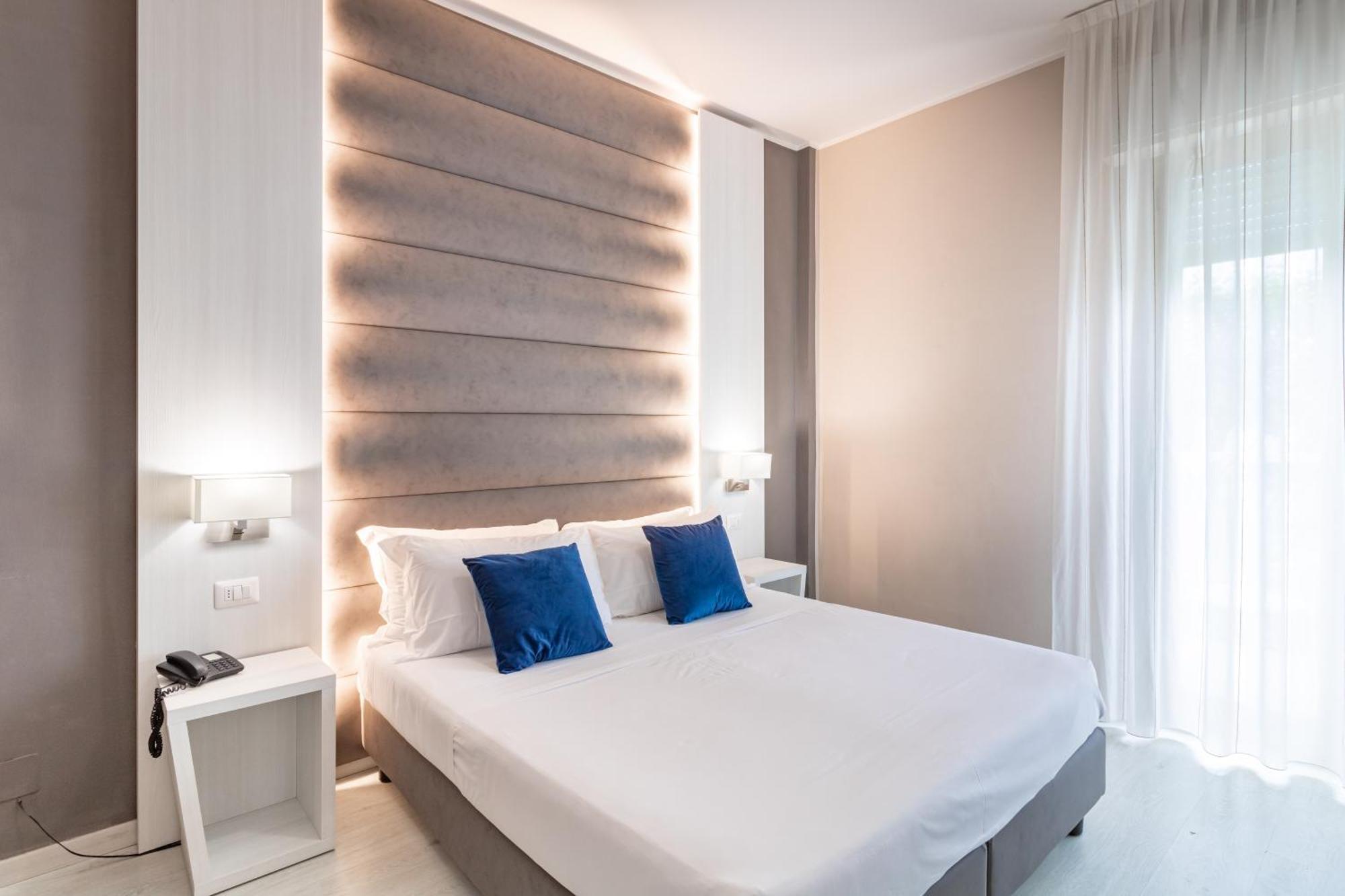 Hotel Biancamano 3*