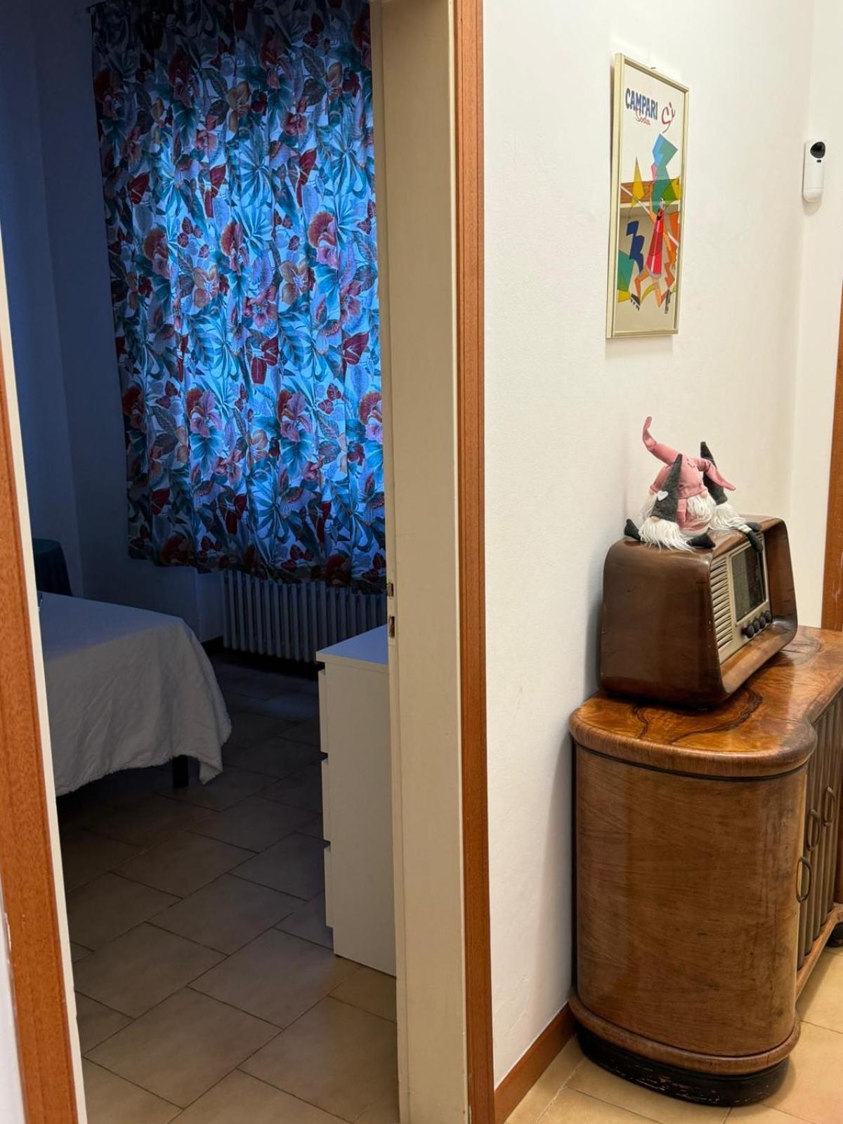 Apartment Casa Leocardo