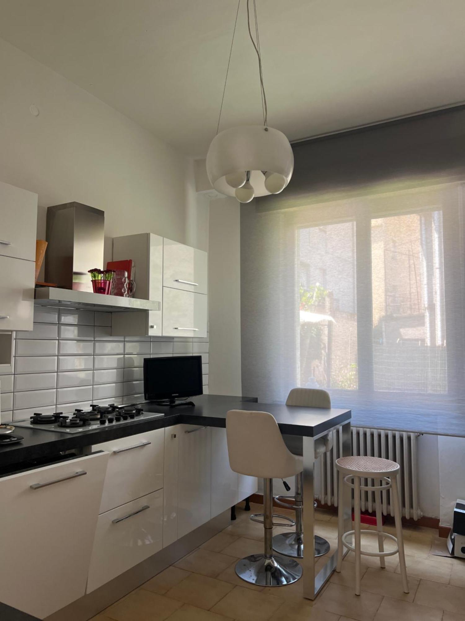 Casa Leocardo Apartment *