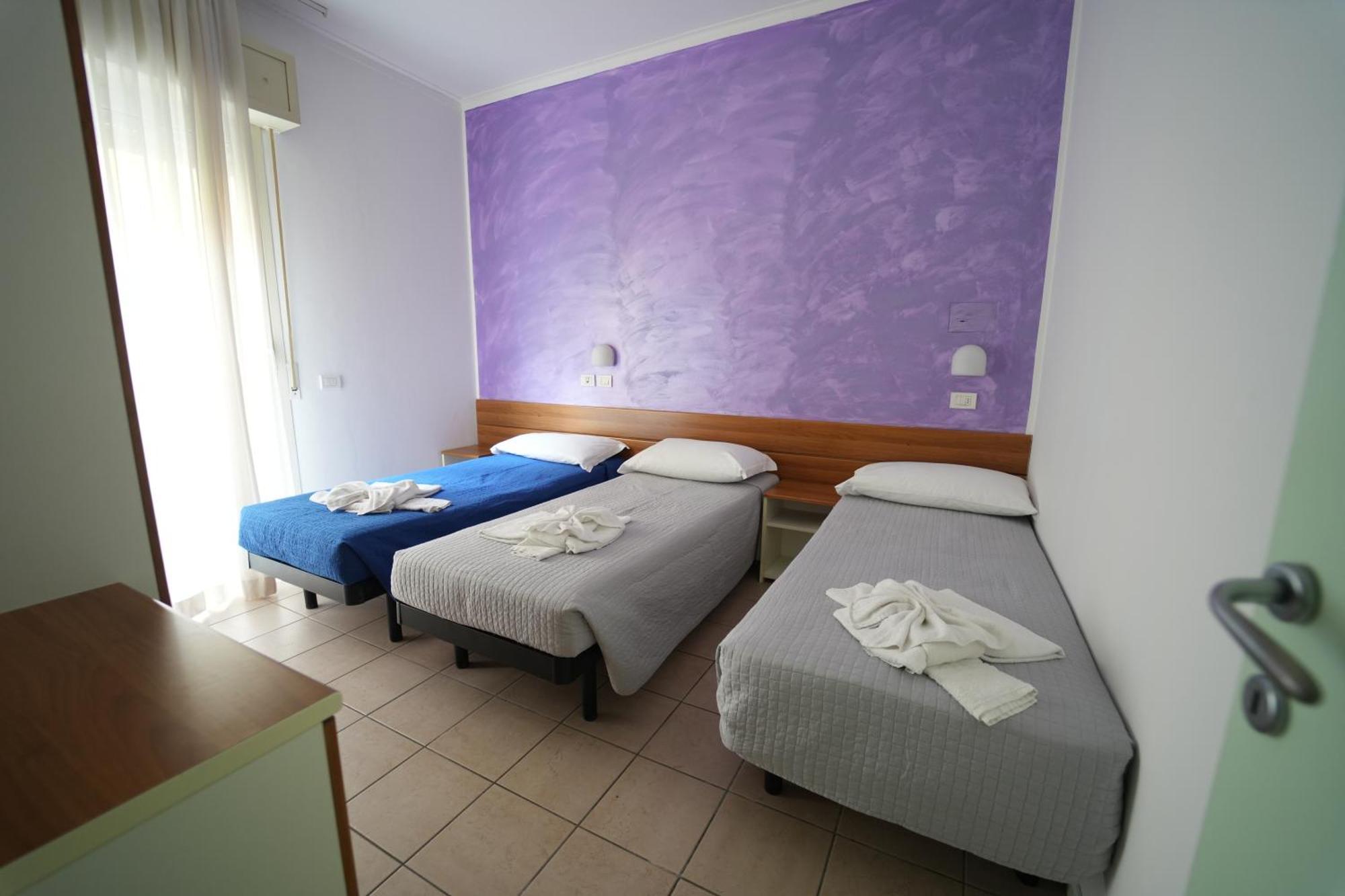 Aparthotel Lugano