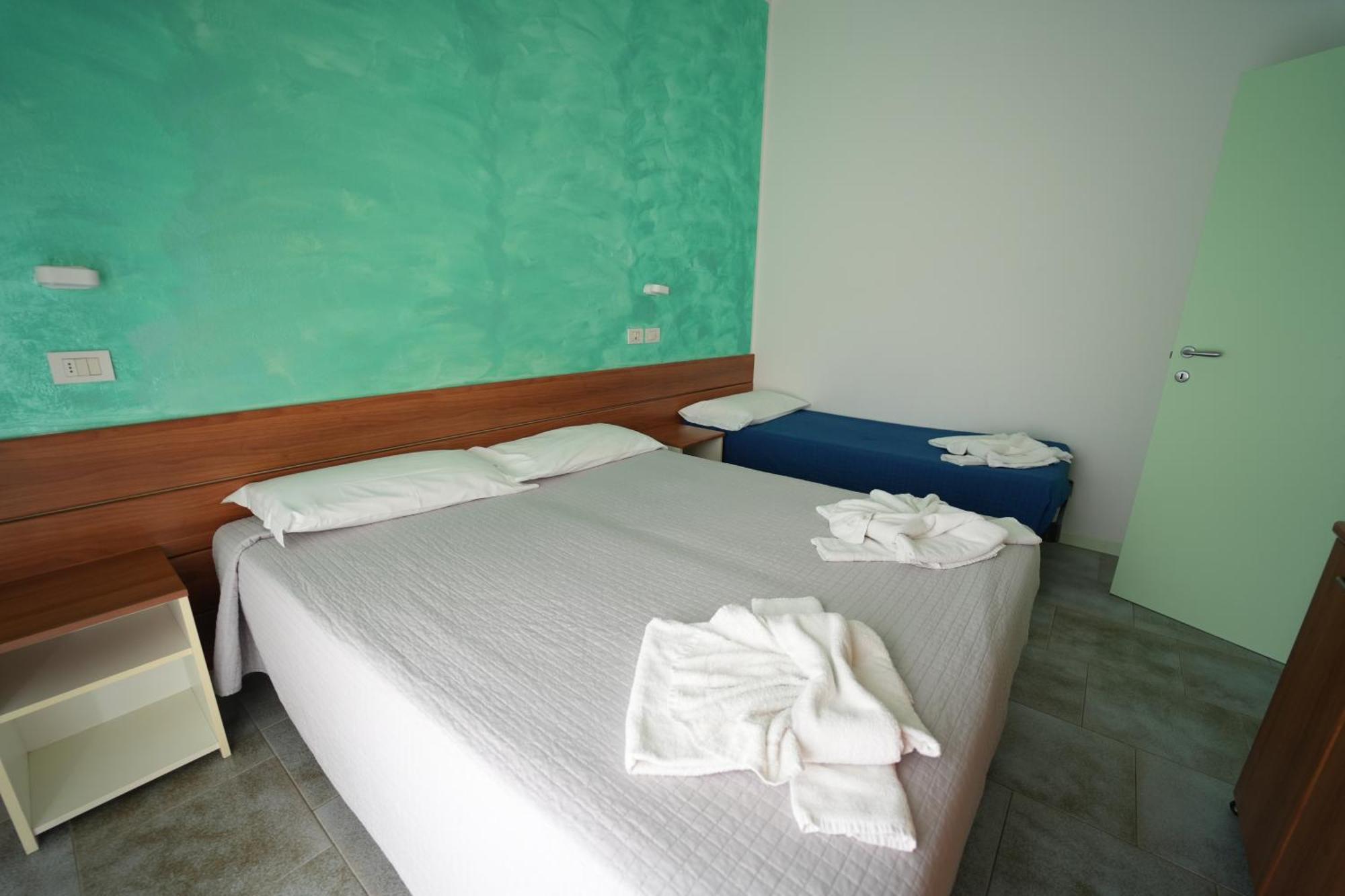Lugano Aparthotel
