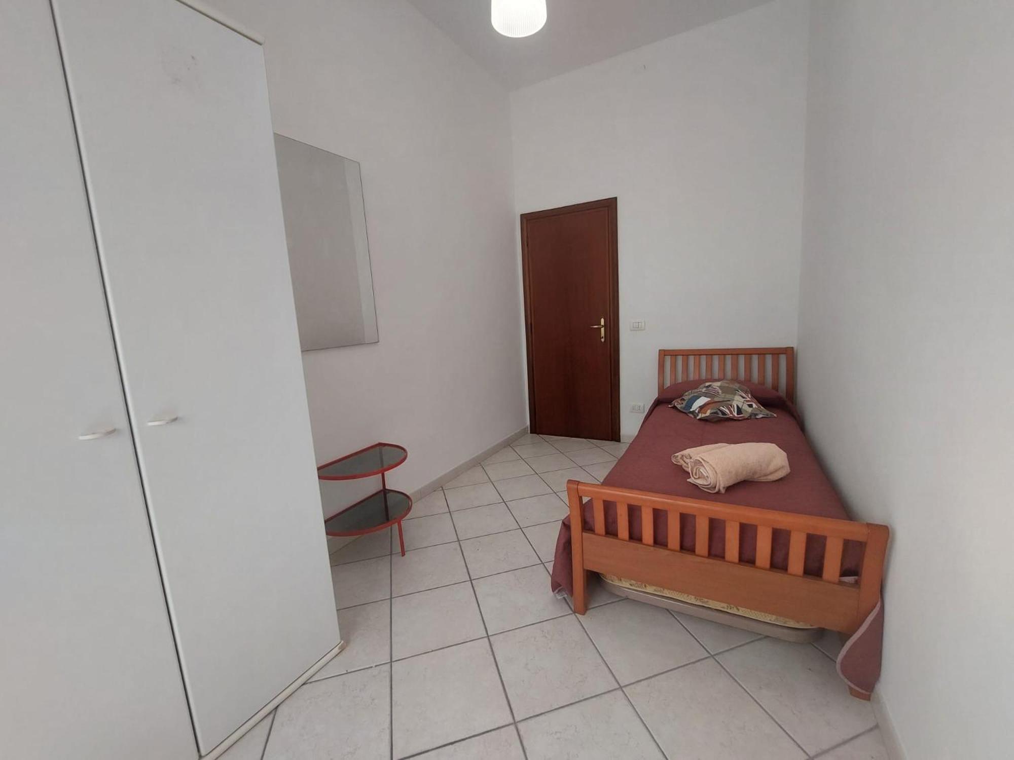 Apartment Albina San Giuliano Mare Ideale Per Famiglie