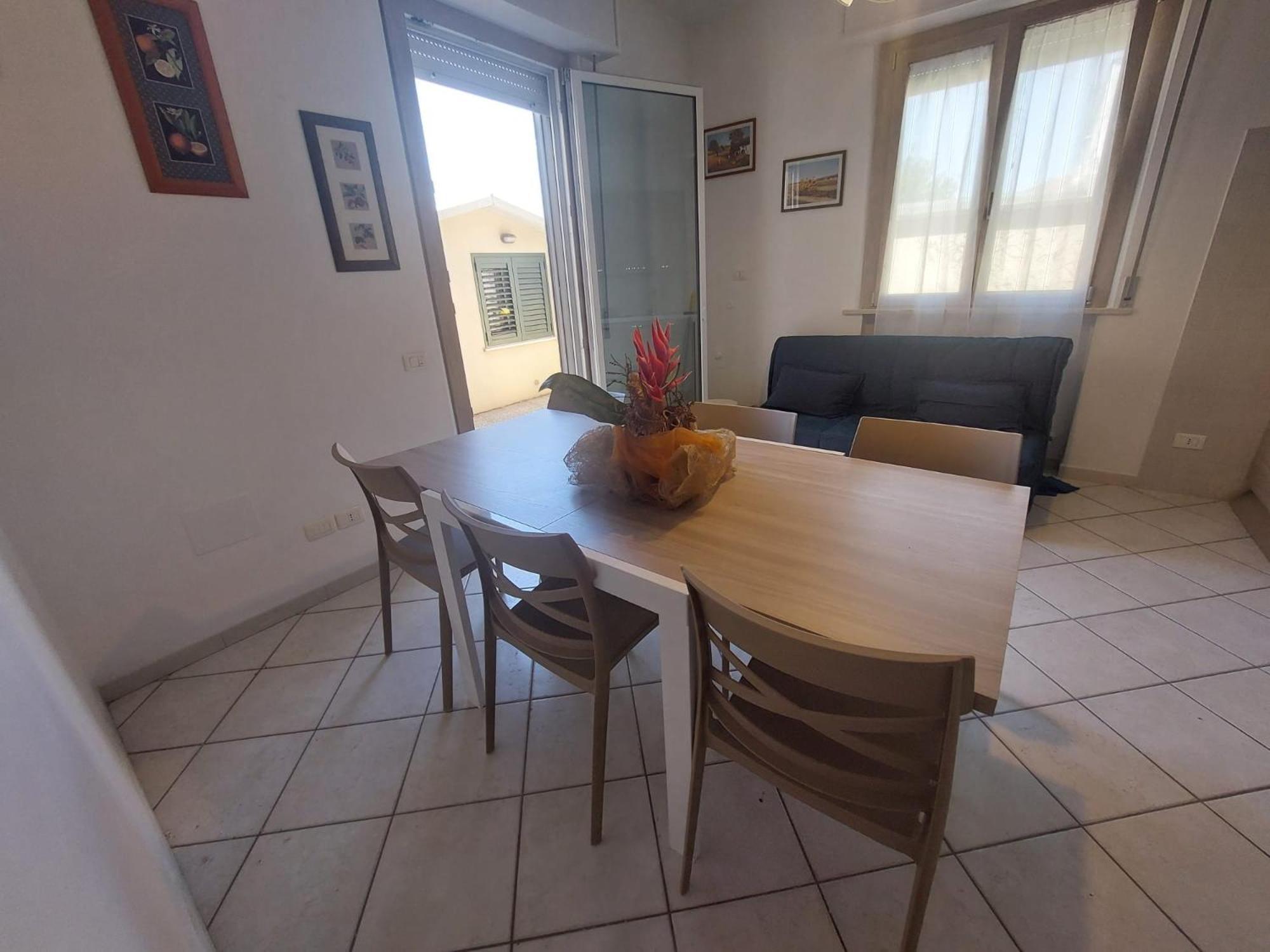 Albina San Giuliano Mare Ideale Per Famiglie