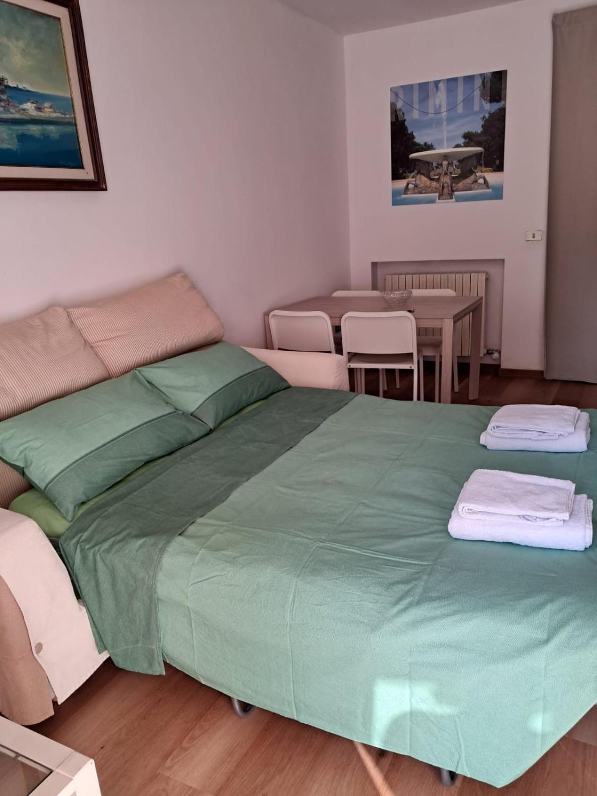 Il Pozzetto Rimini