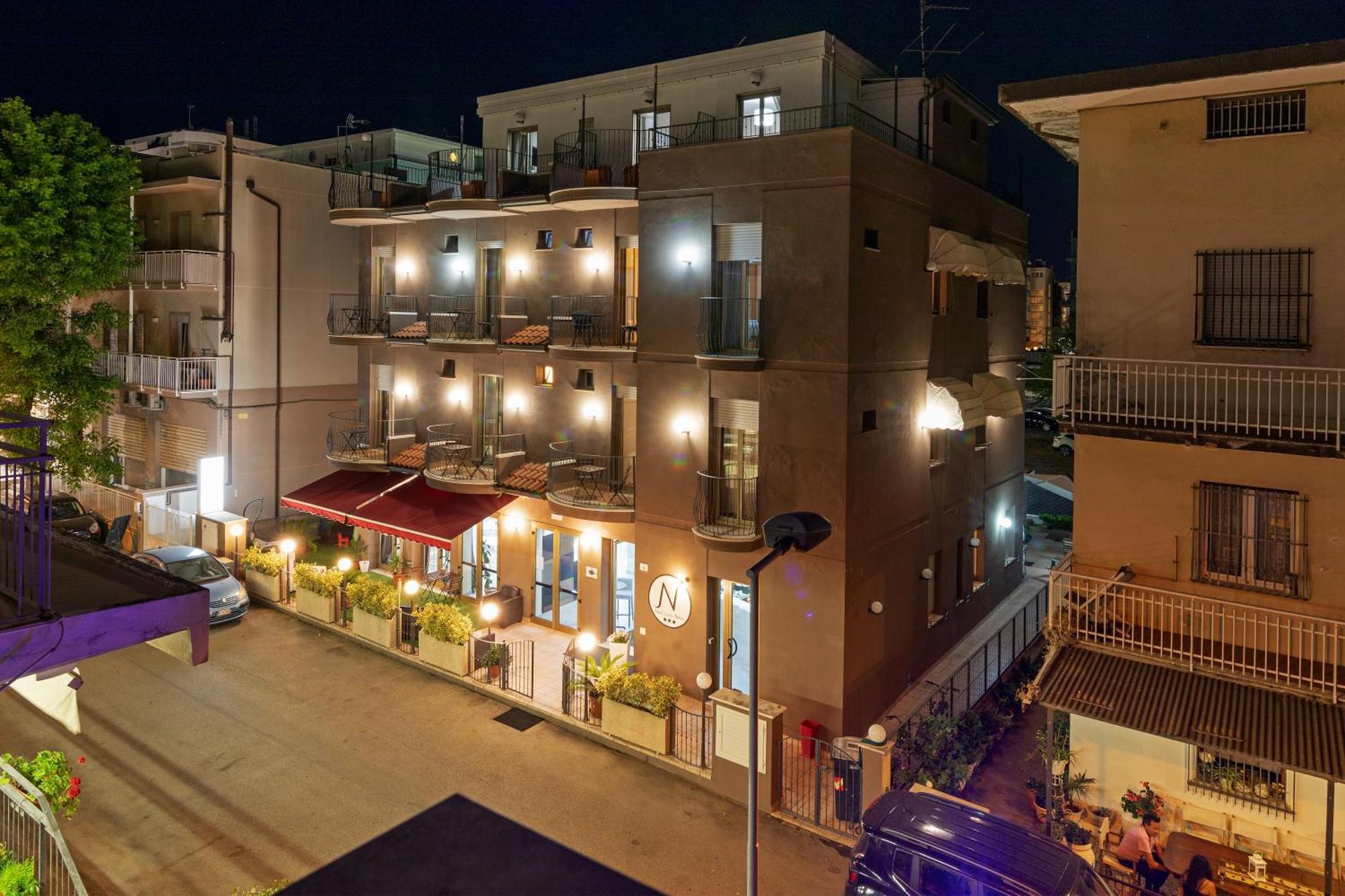 Noah Hotel Rimini