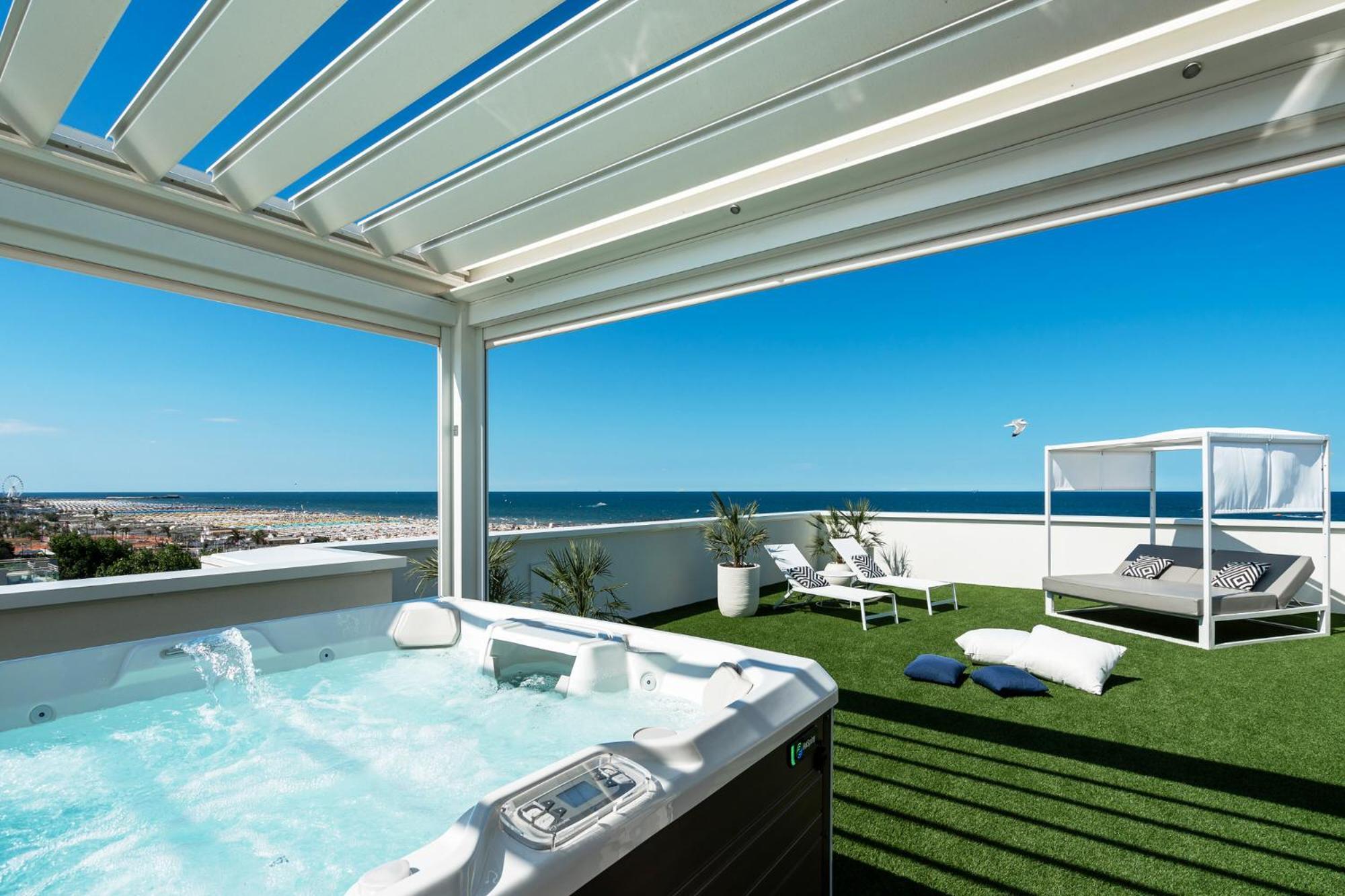 Litoraneo Hotel 4*