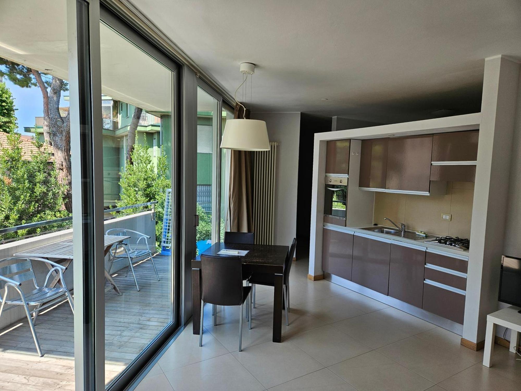 Appart hôtel Delfina 3*