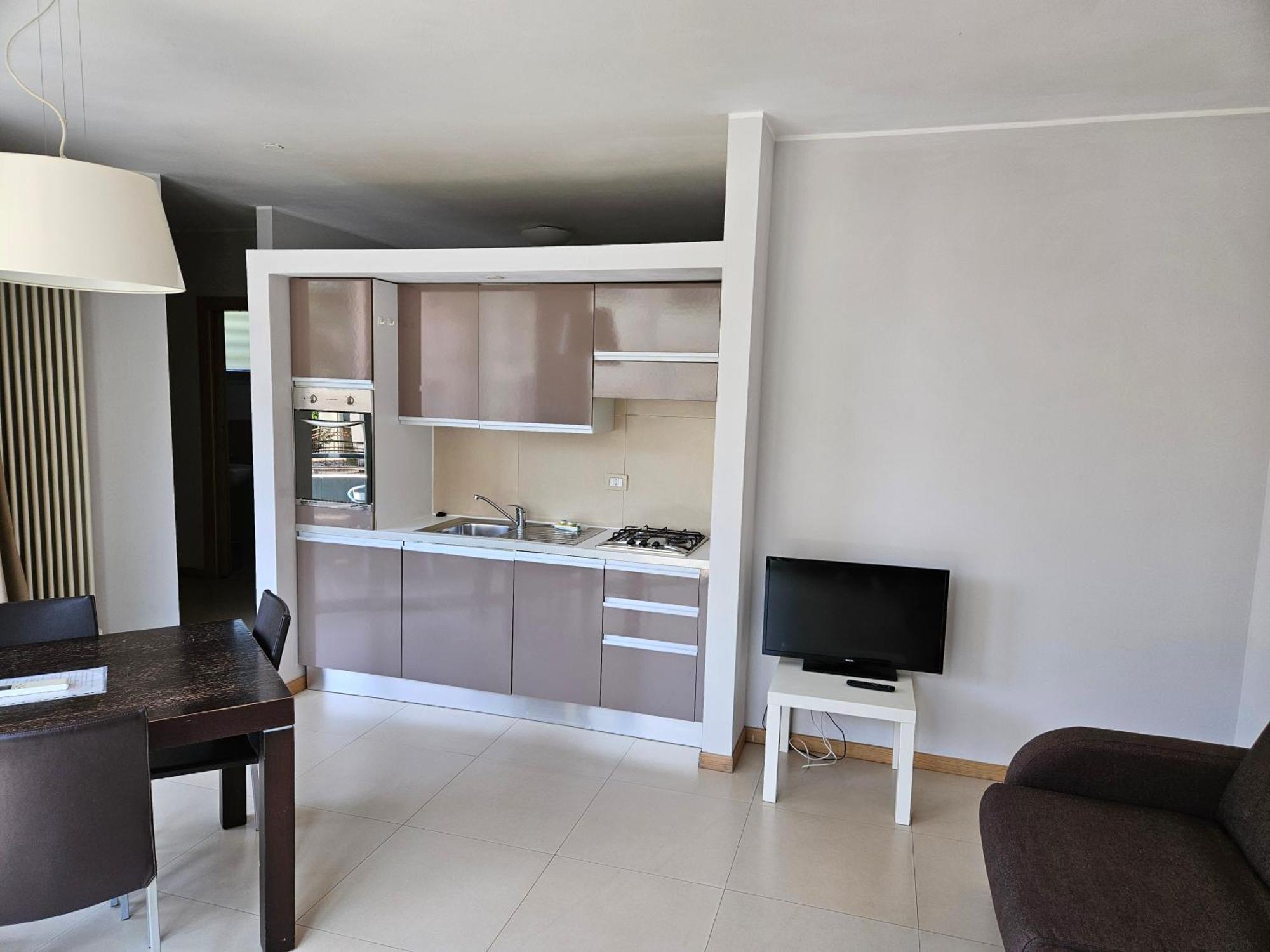 Aparthotel Delfina Rimini