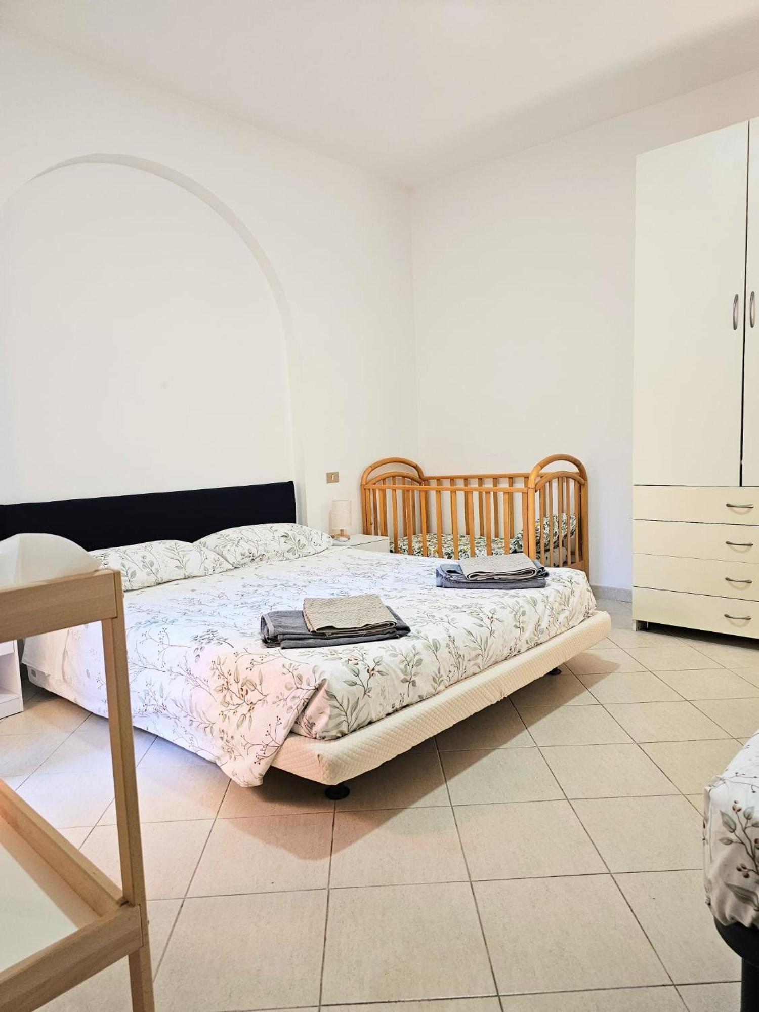 A Casa Di Grazia E Franco Rimini