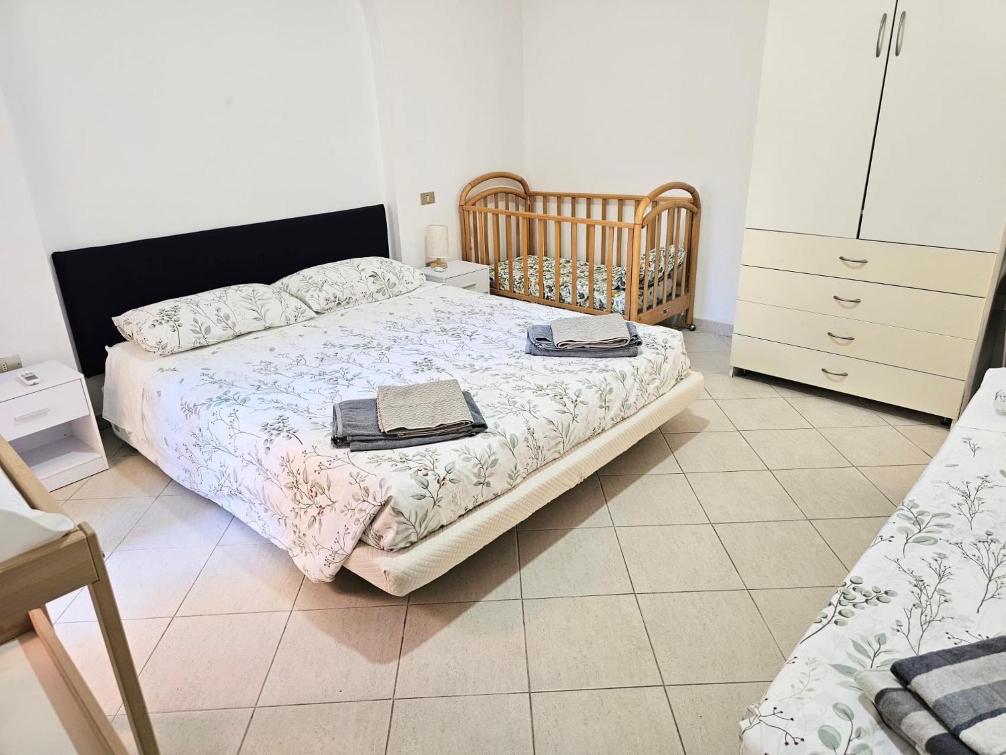 A Casa Di Grazia E Franco * Rimini