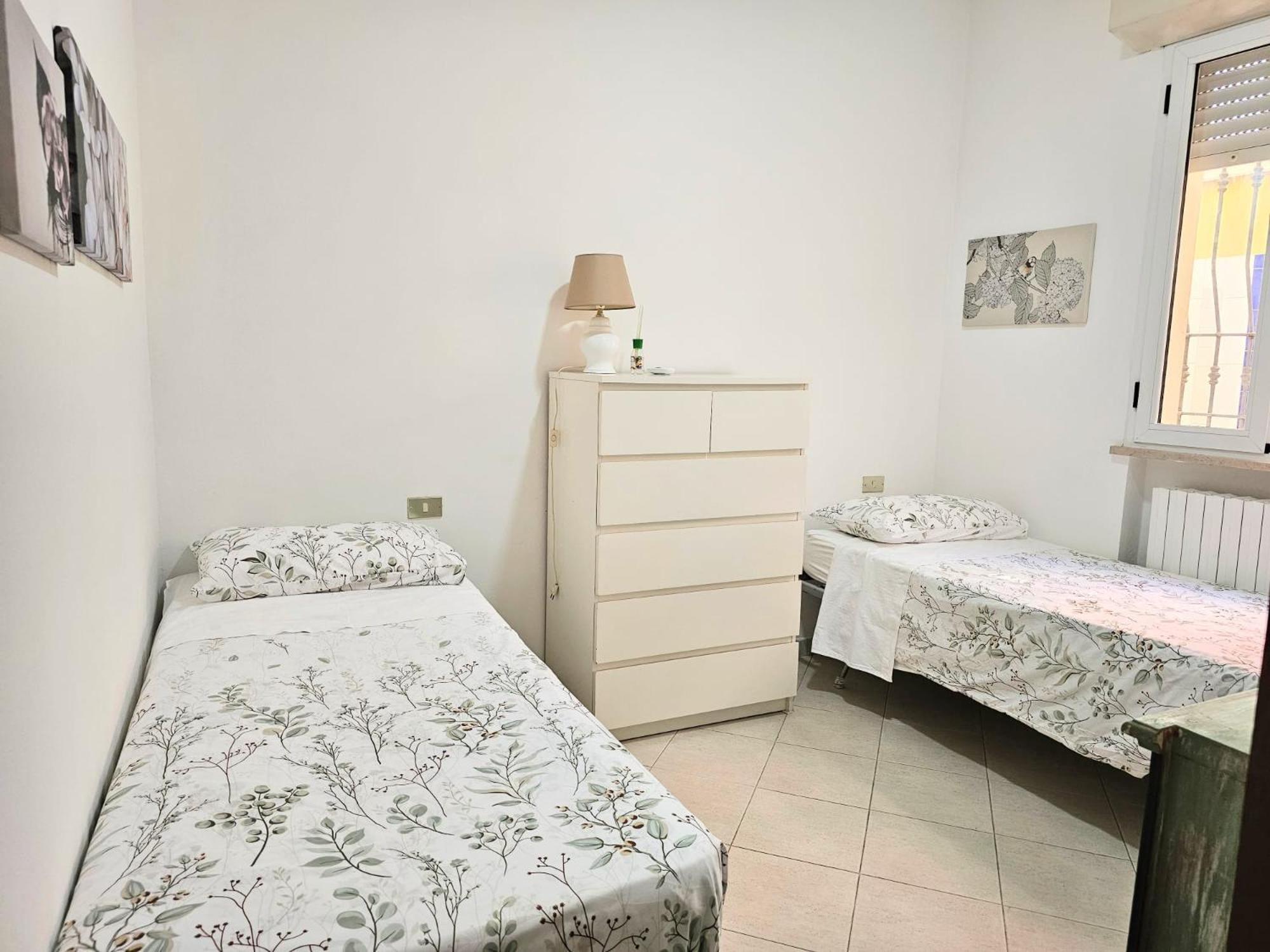 A Casa Di Grazia E Franco Apartment