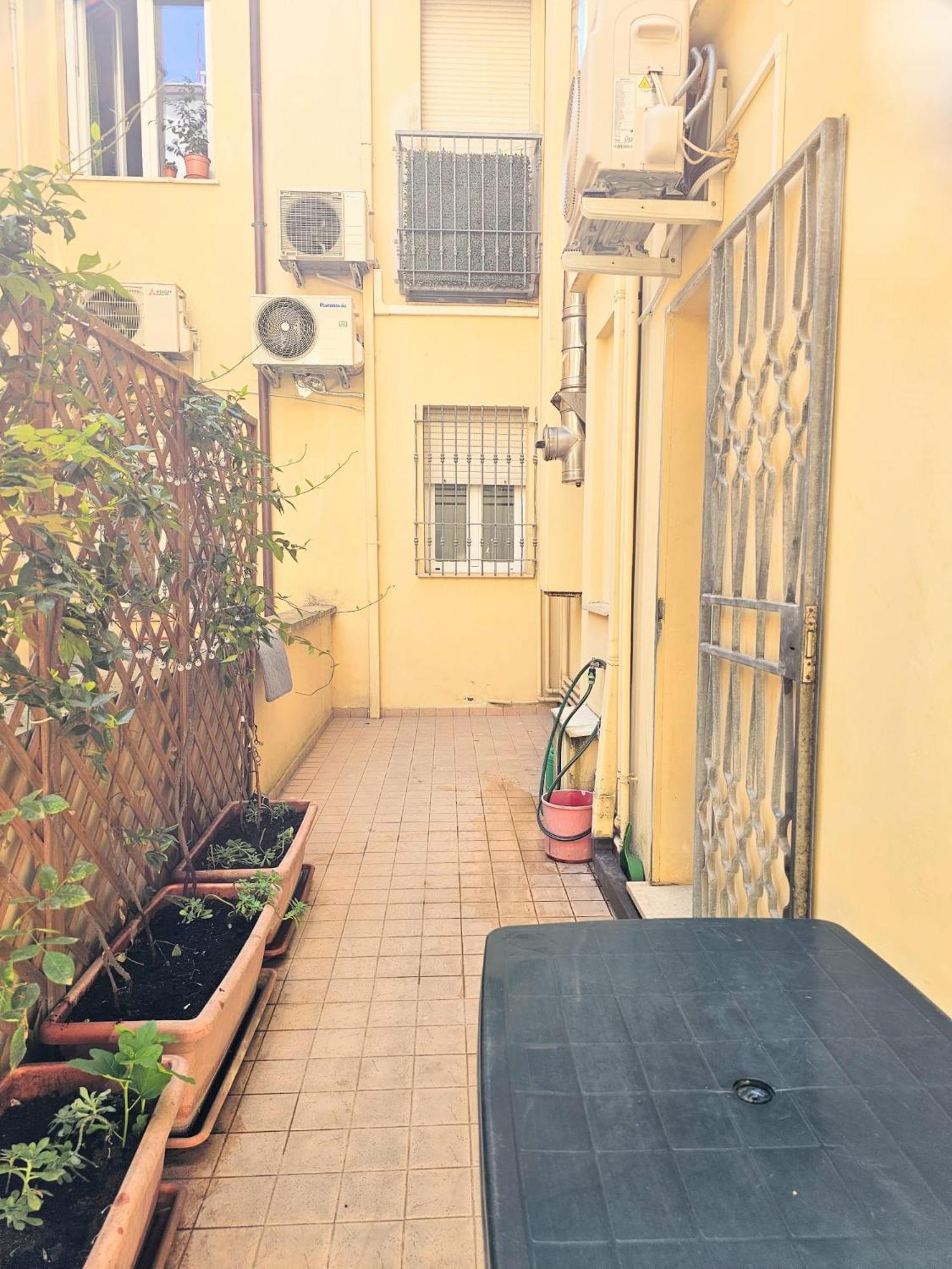 A Casa Di Grazia E Franco Apartment