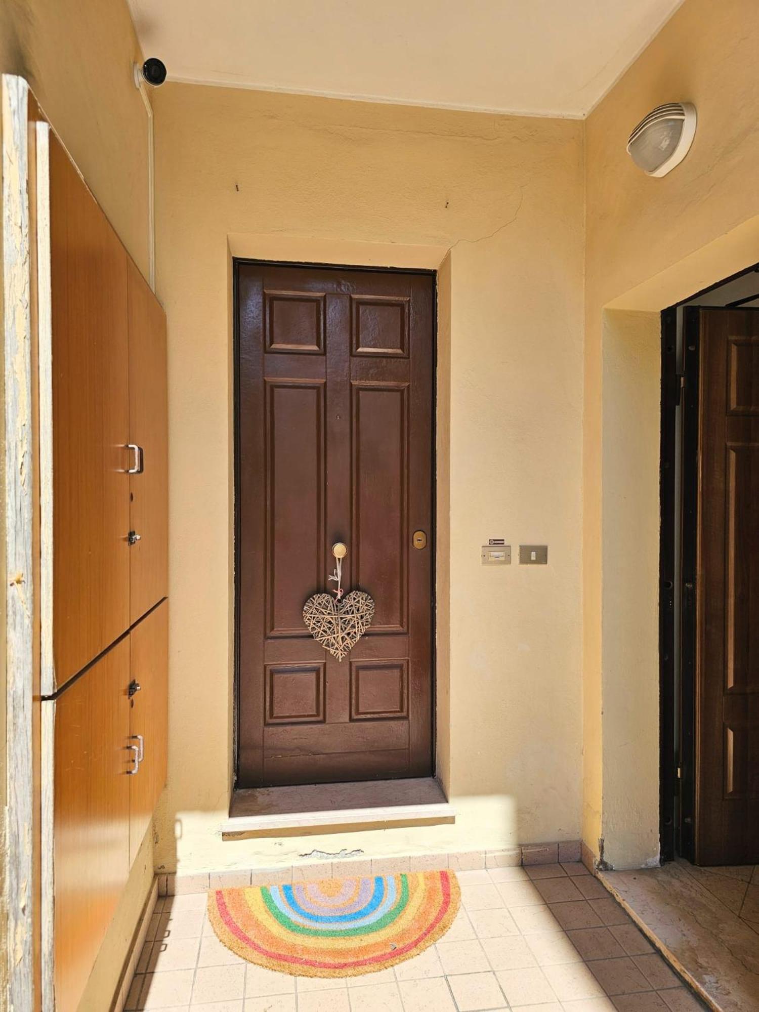 A Casa Di Grazia E Franco Apartment Rimini