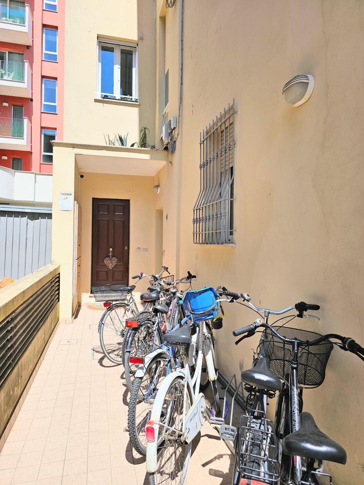 Apartment A Casa Di Grazia E Franco