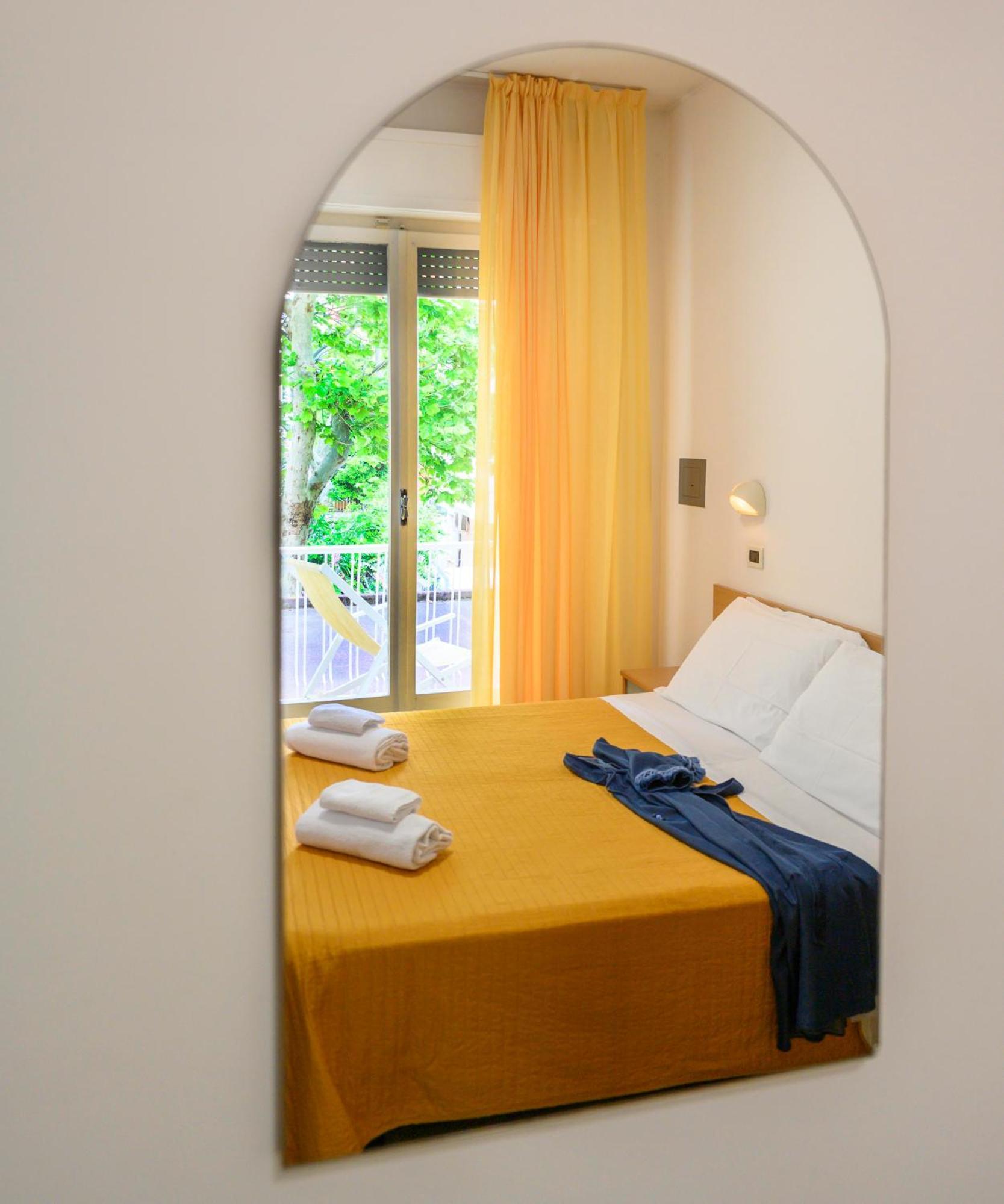 St. Moritz Rimini
