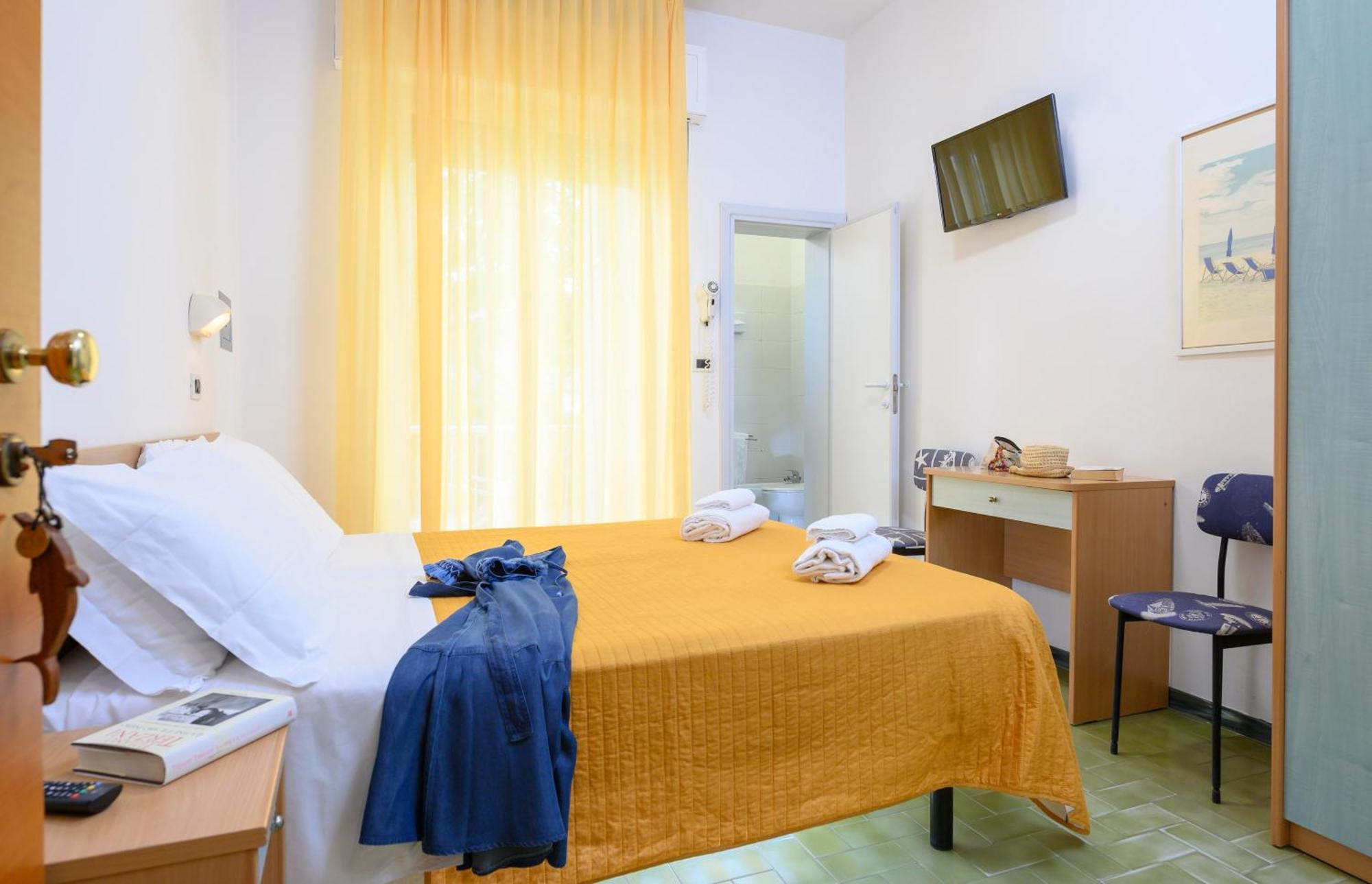 St. Moritz 3* Rimini