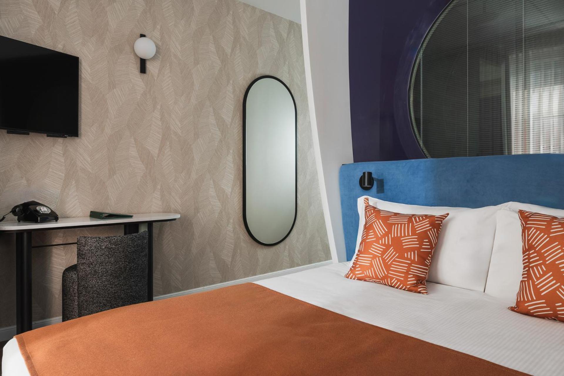 Hotel Duomo Rimini