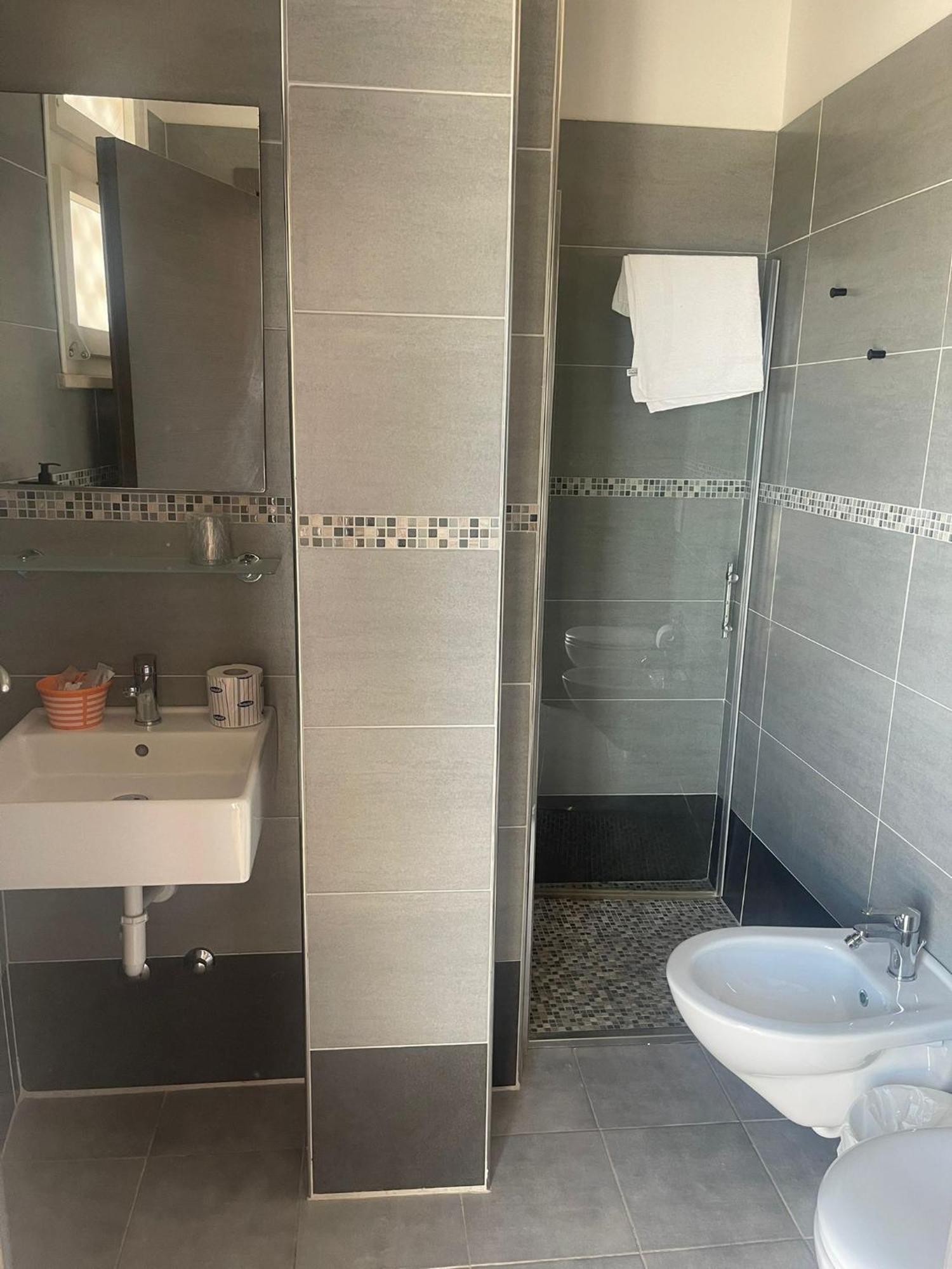 Hotel Tyc Soleti
