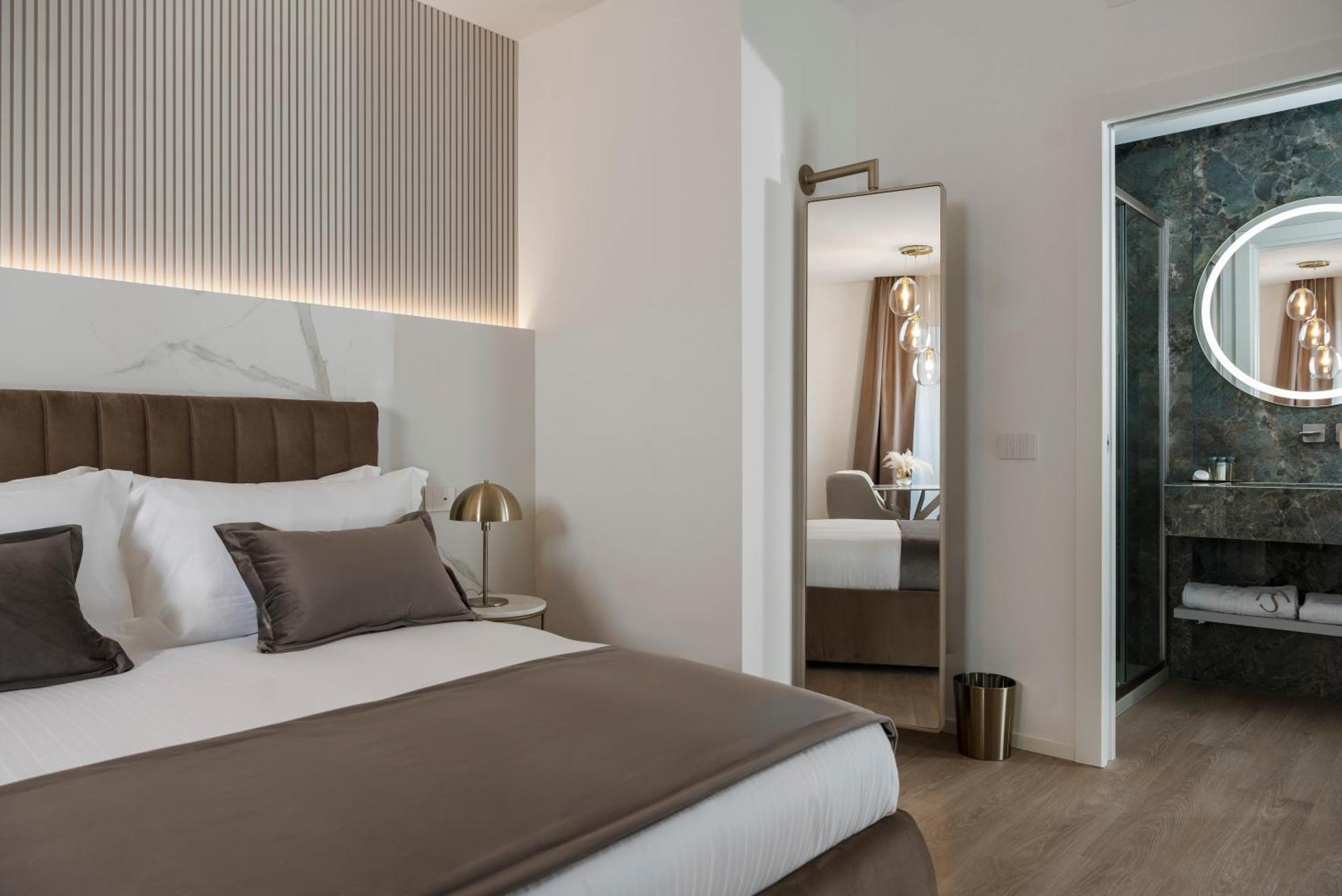 Aparthotel Marina Rimini