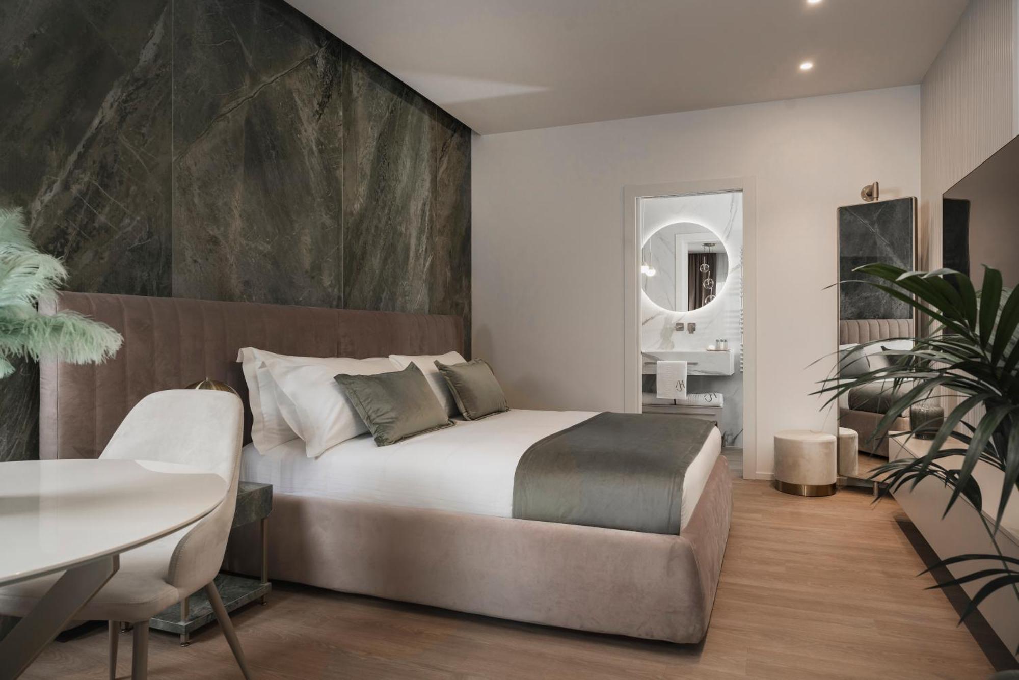 Aparthotel Marina Rimini