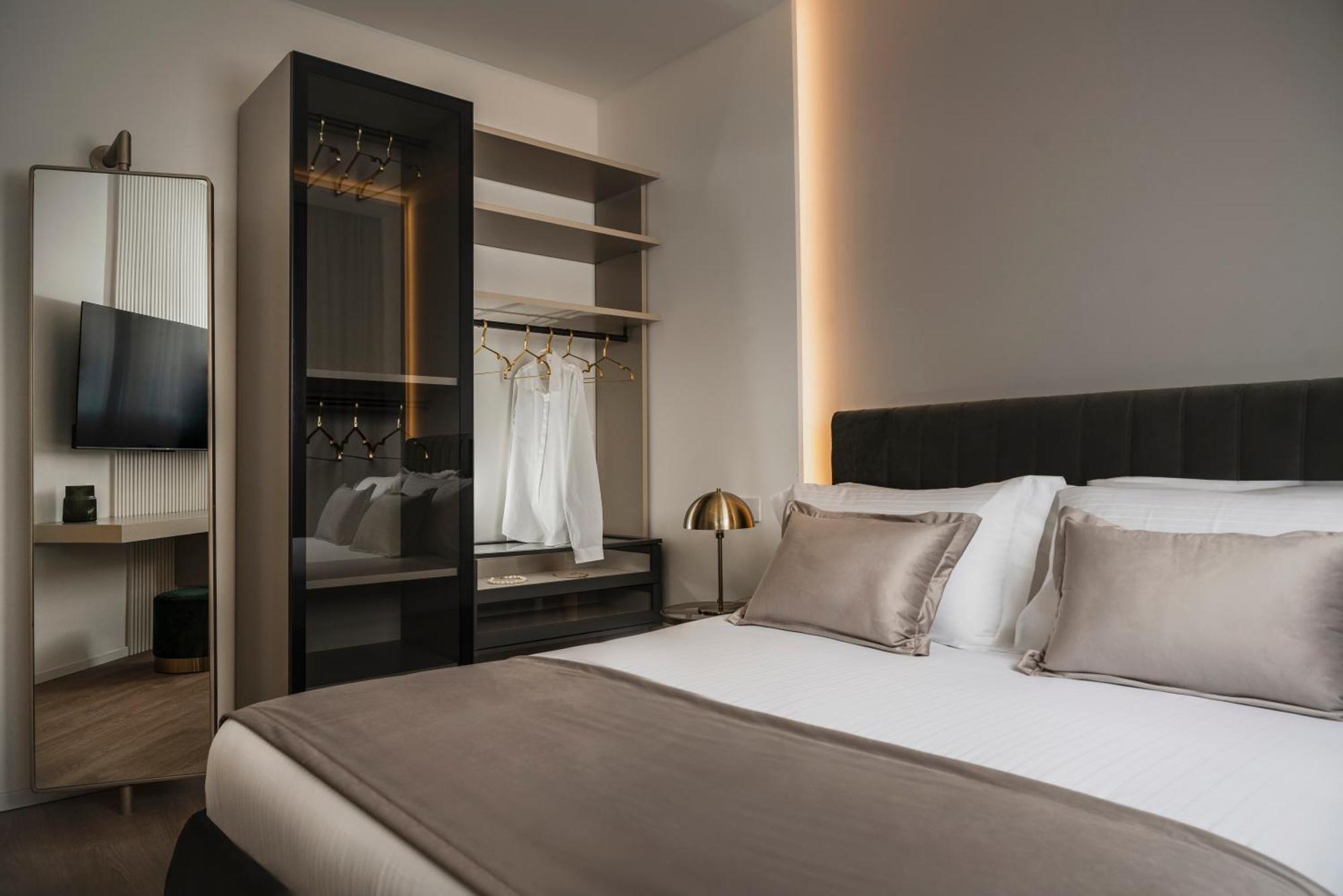 Aparthotel Marina *