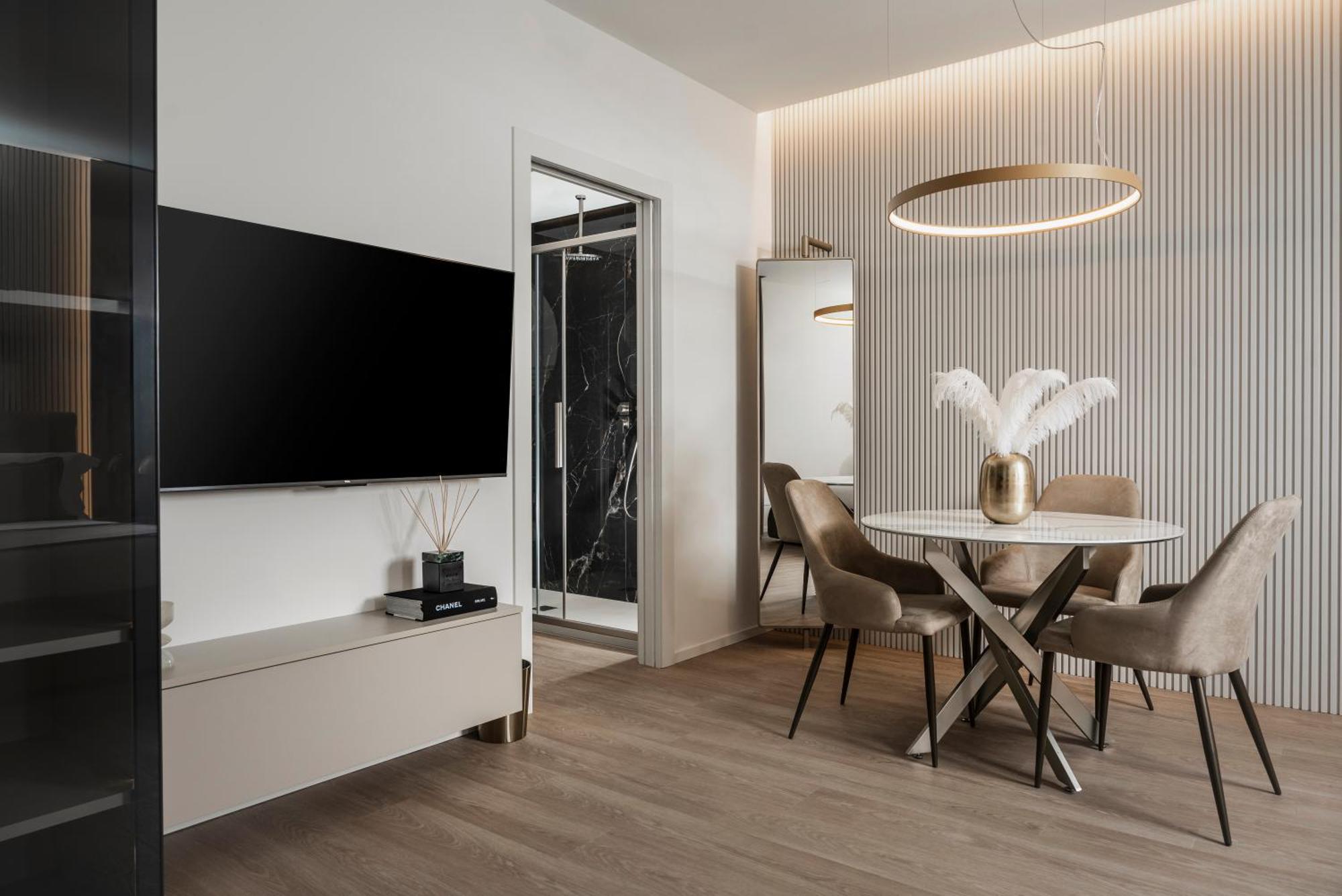Marina Aparthotel Rimini