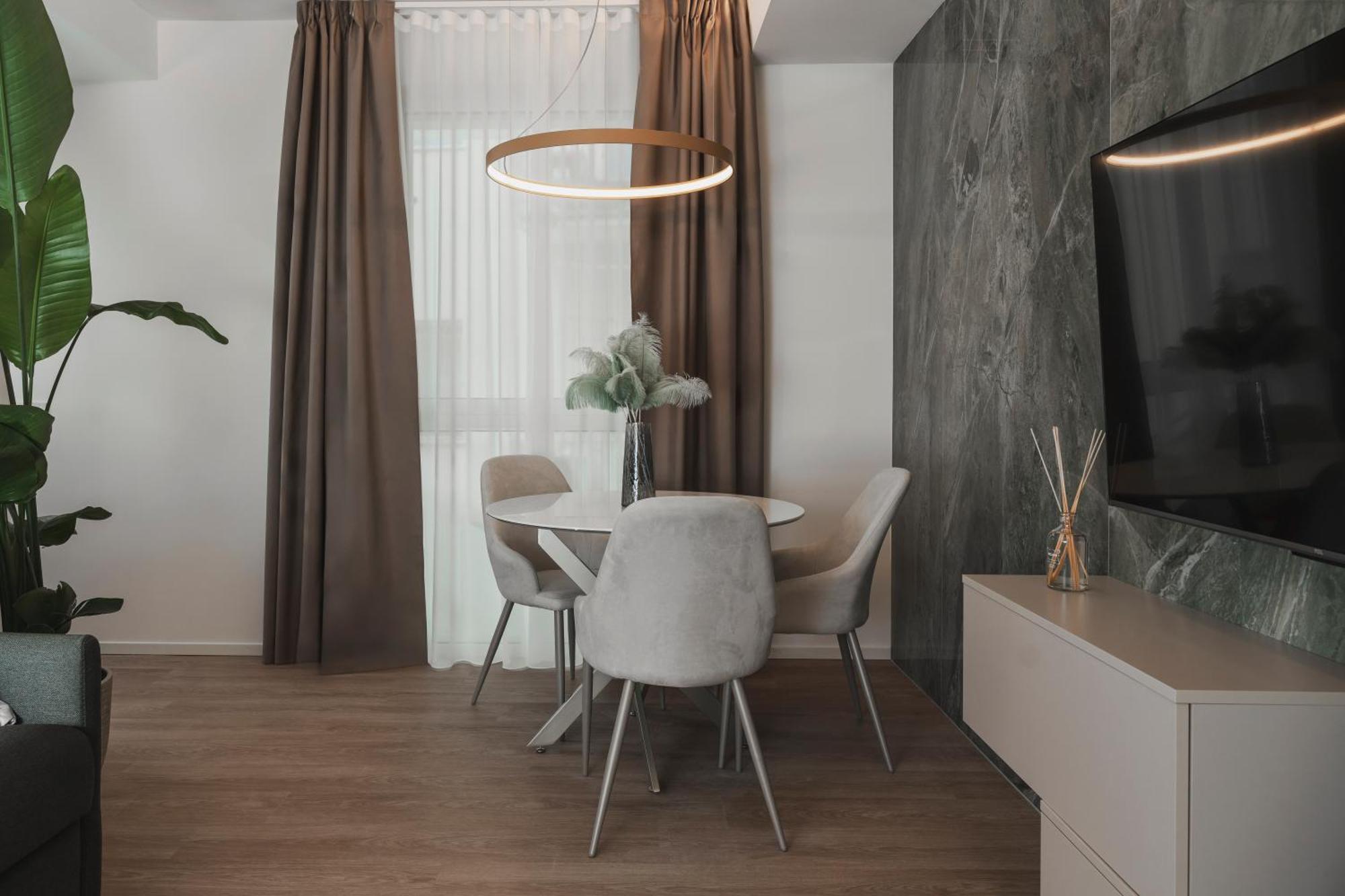 Aparthotel Marina Rimini