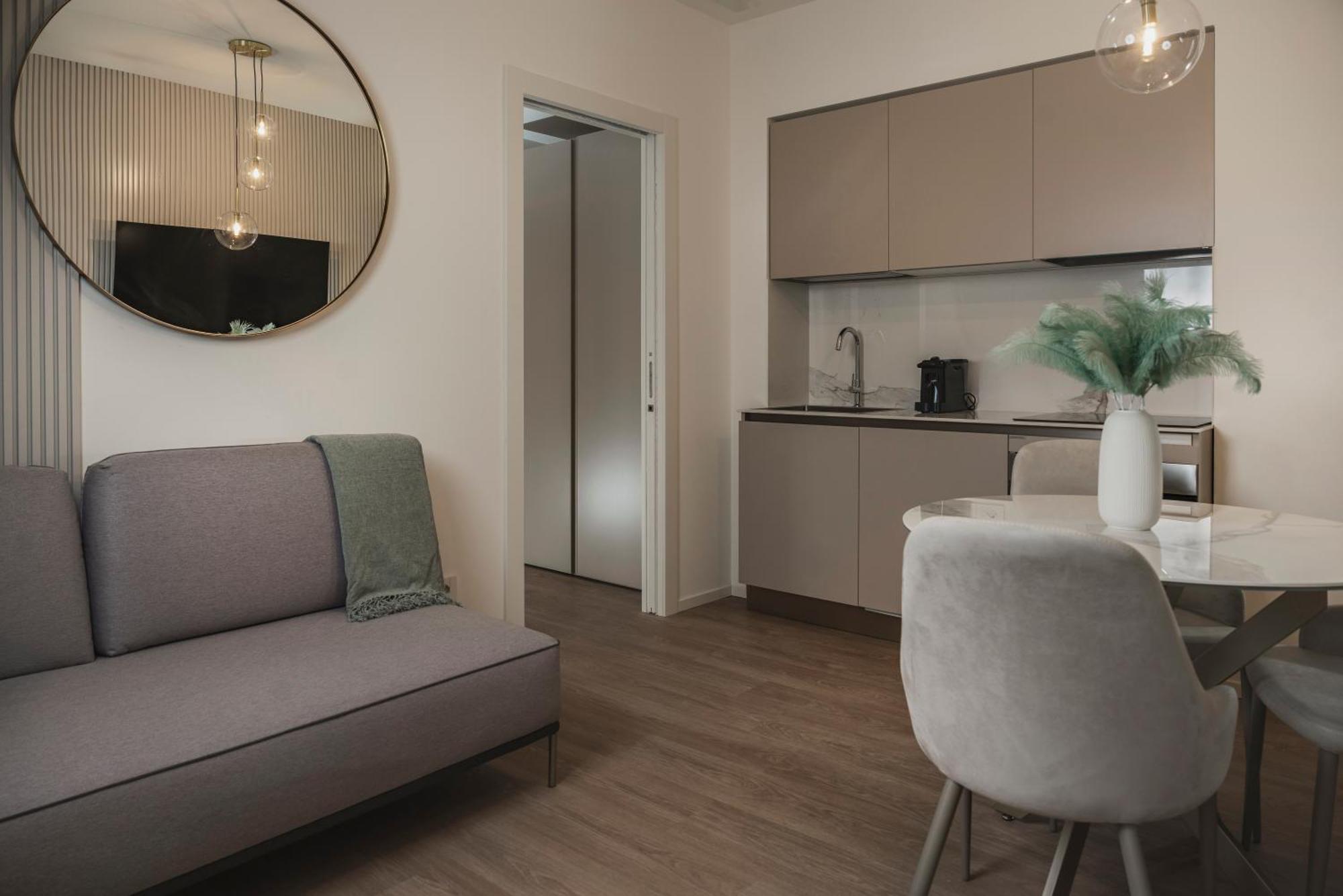 Marina Aparthotel Rimini