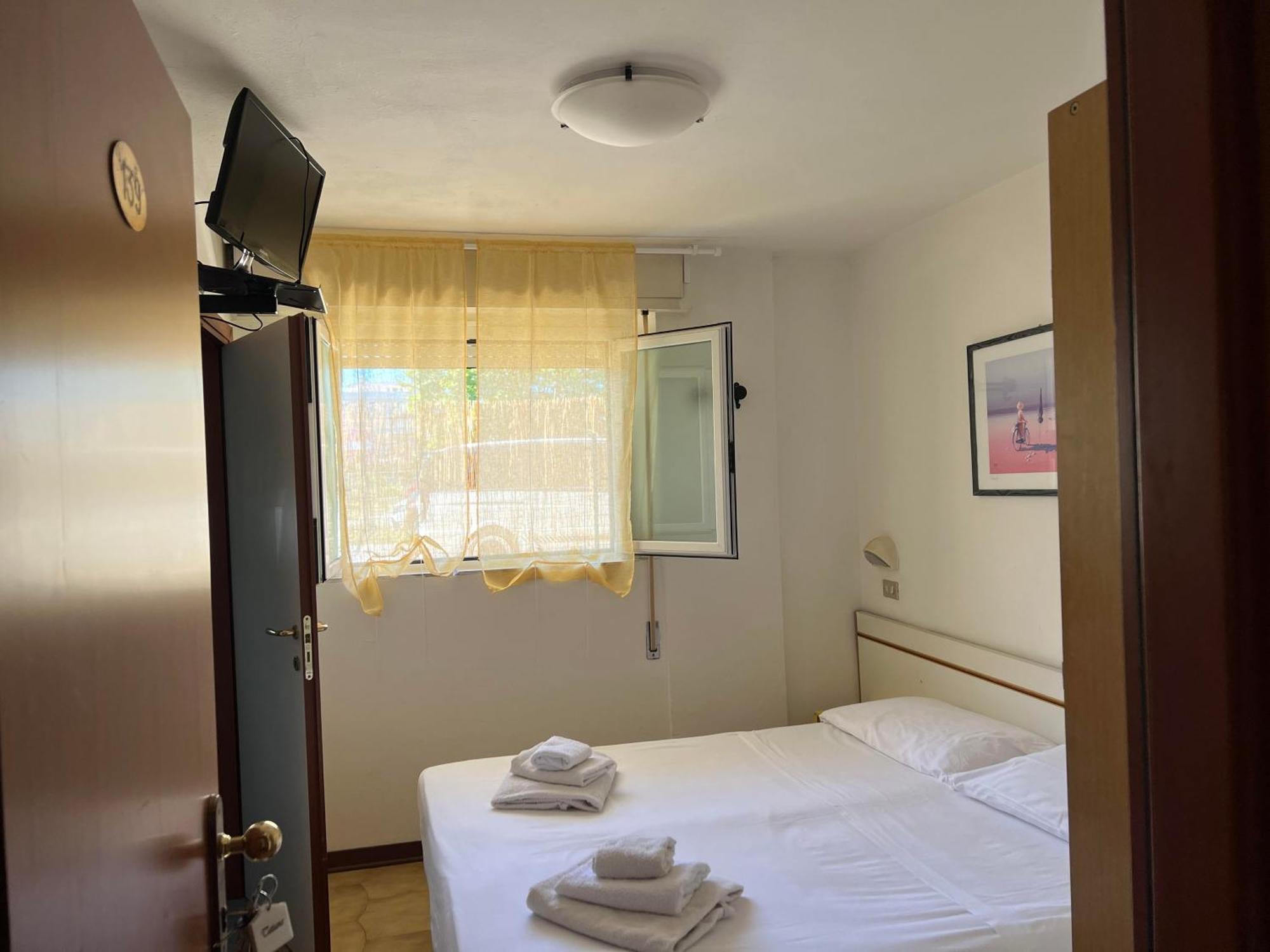 Alcazar 3* Rimini