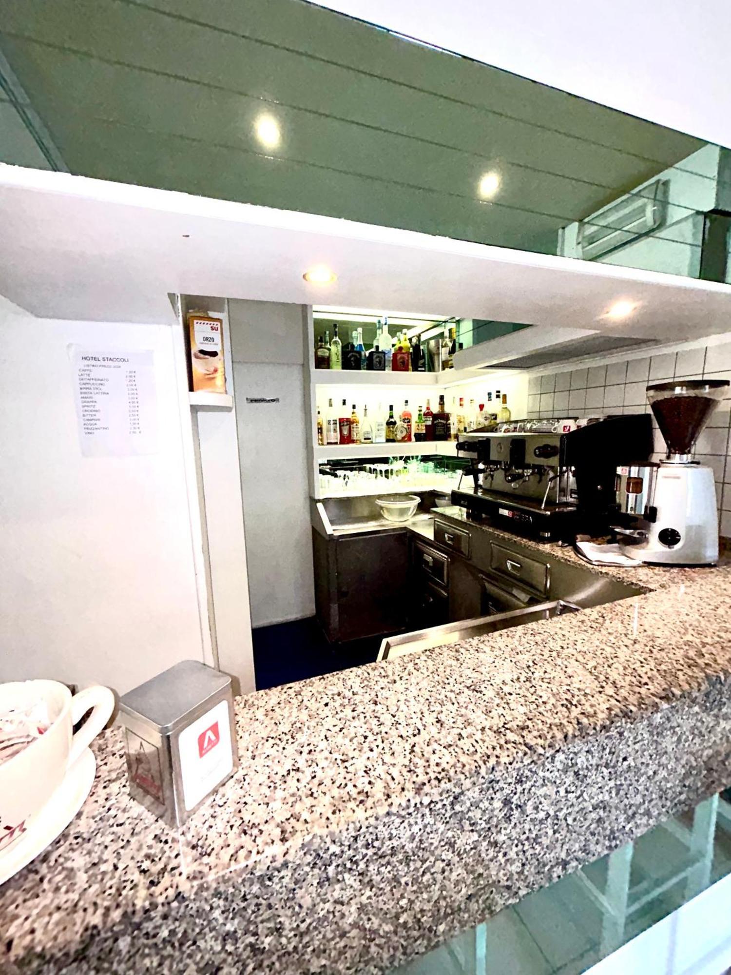 Staccoli 3* Rimini