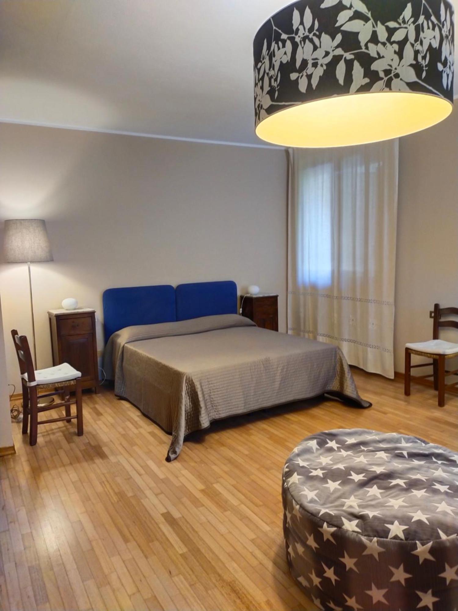 Paolo E Francesca Bed & Breakfast