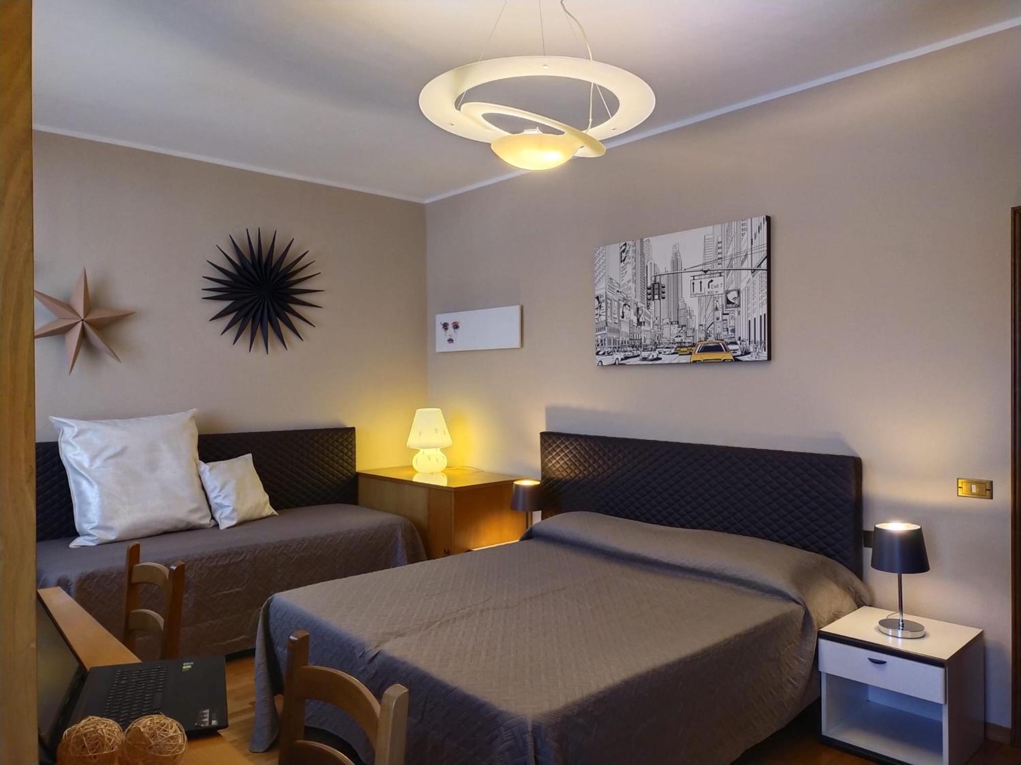 Paolo E Francesca Bed & Breakfast