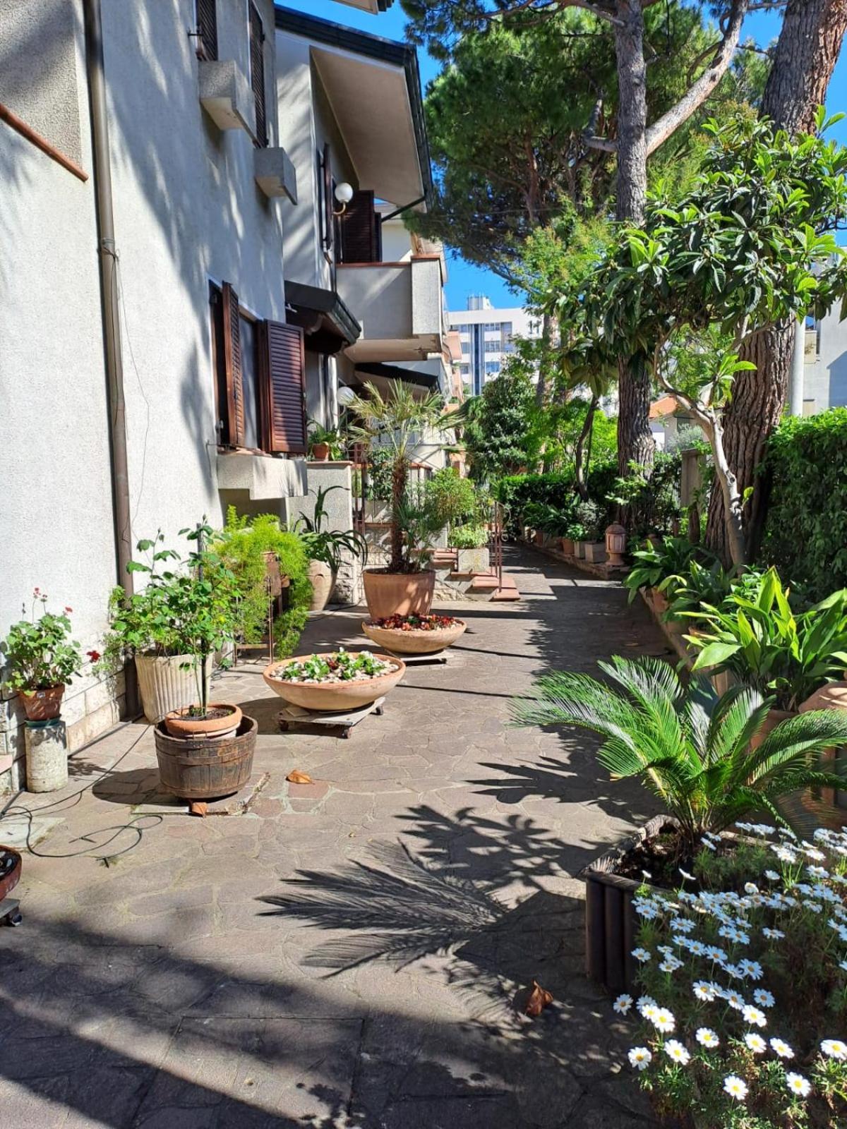 Paolo E Francesca Bed & Breakfast Rimini