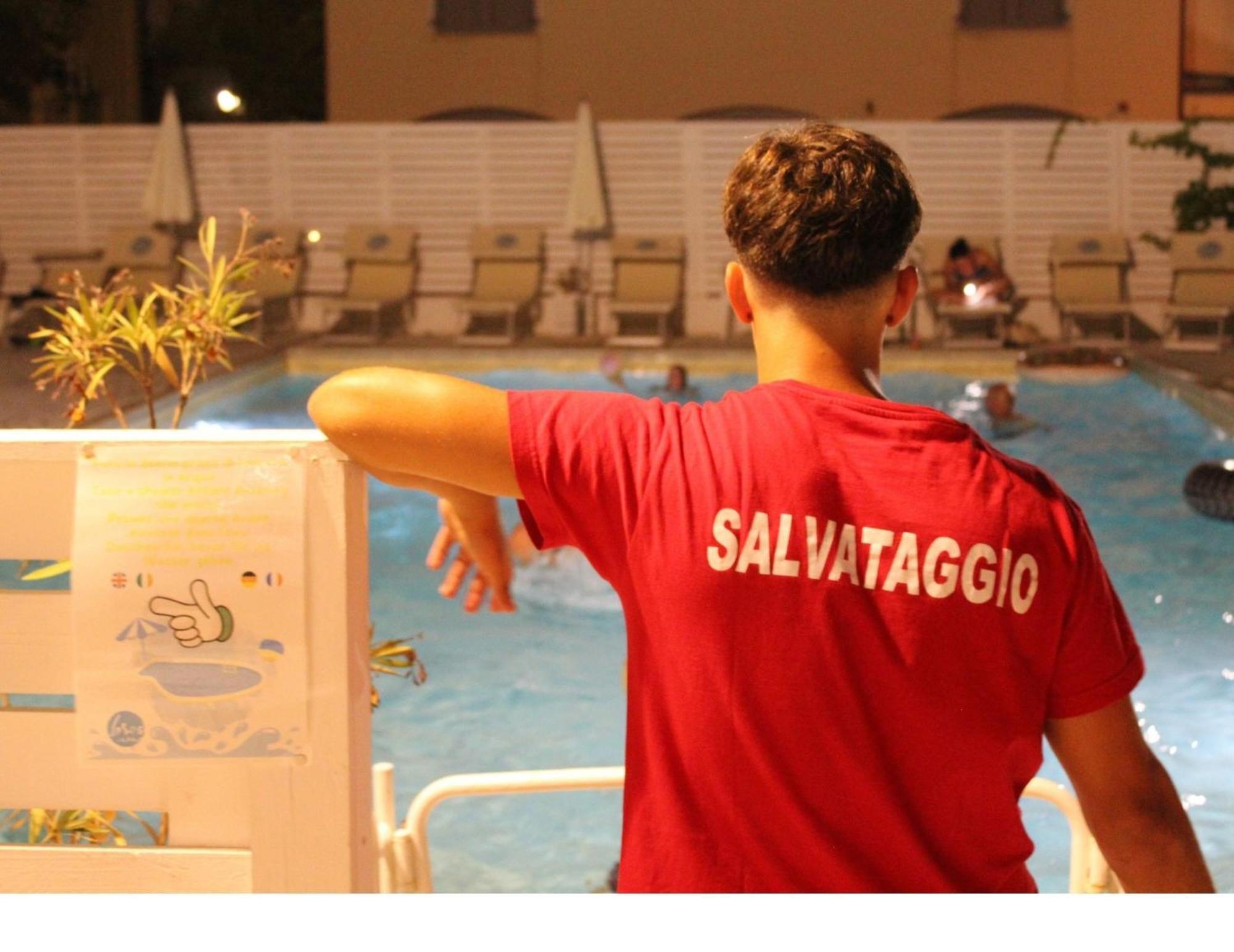 Del Parco Hotel 3*
