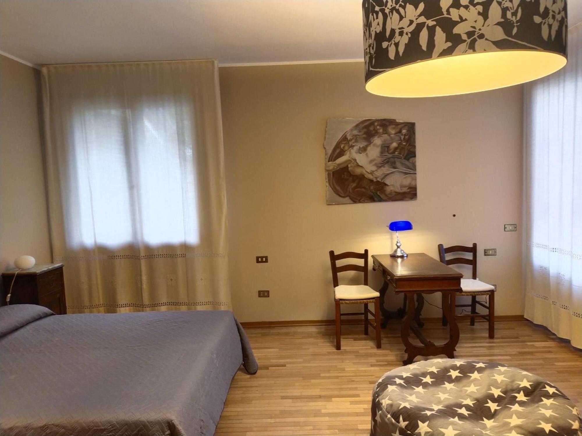 Bed & Breakfast Paolo E Francesca *