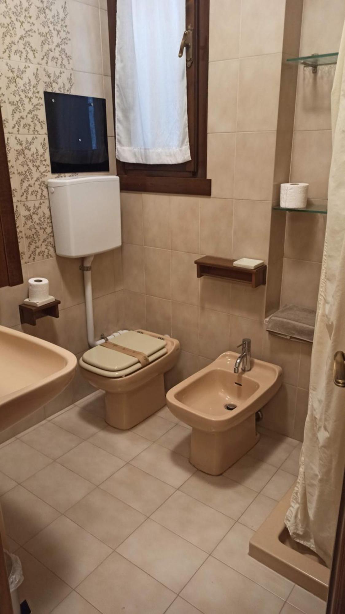 Paolo E Francesca Bed & Breakfast