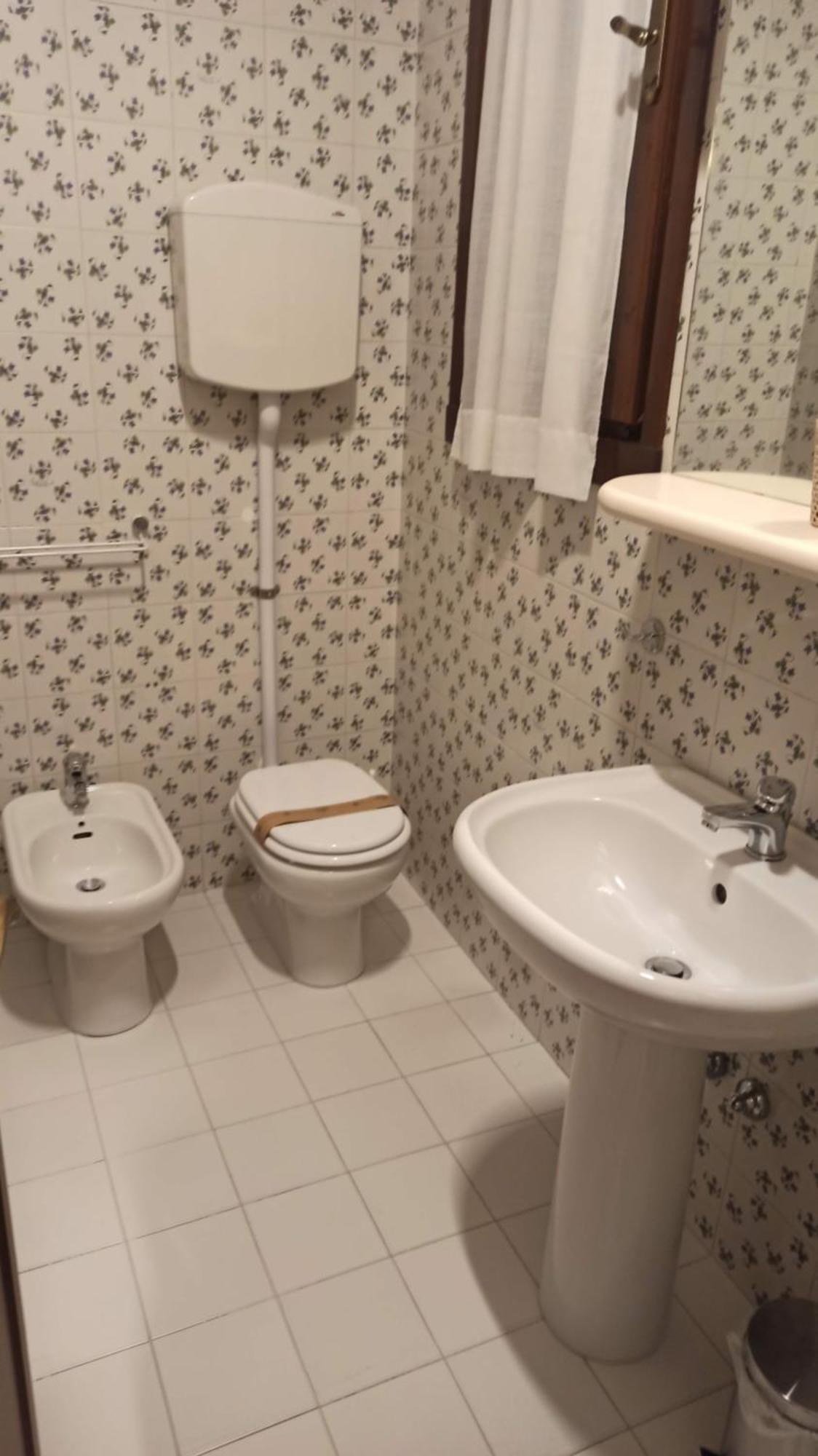 Bed & Breakfast Paolo E Francesca *