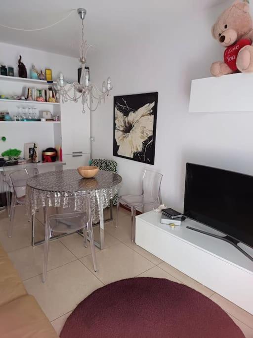 Mare -centro Apartment *
