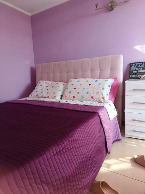 Apartment Mare -centro