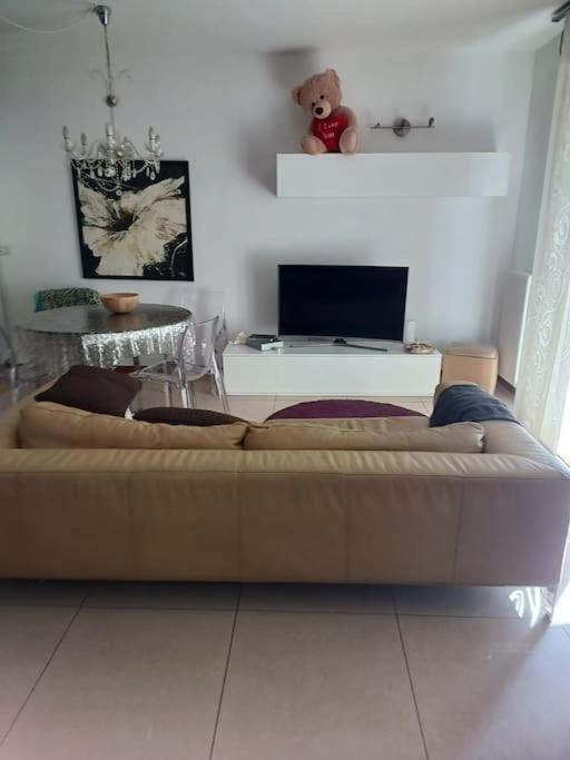 Mare -centro Apartment