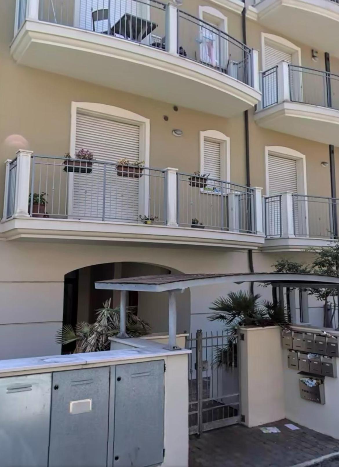 Lagomaggio Apartment