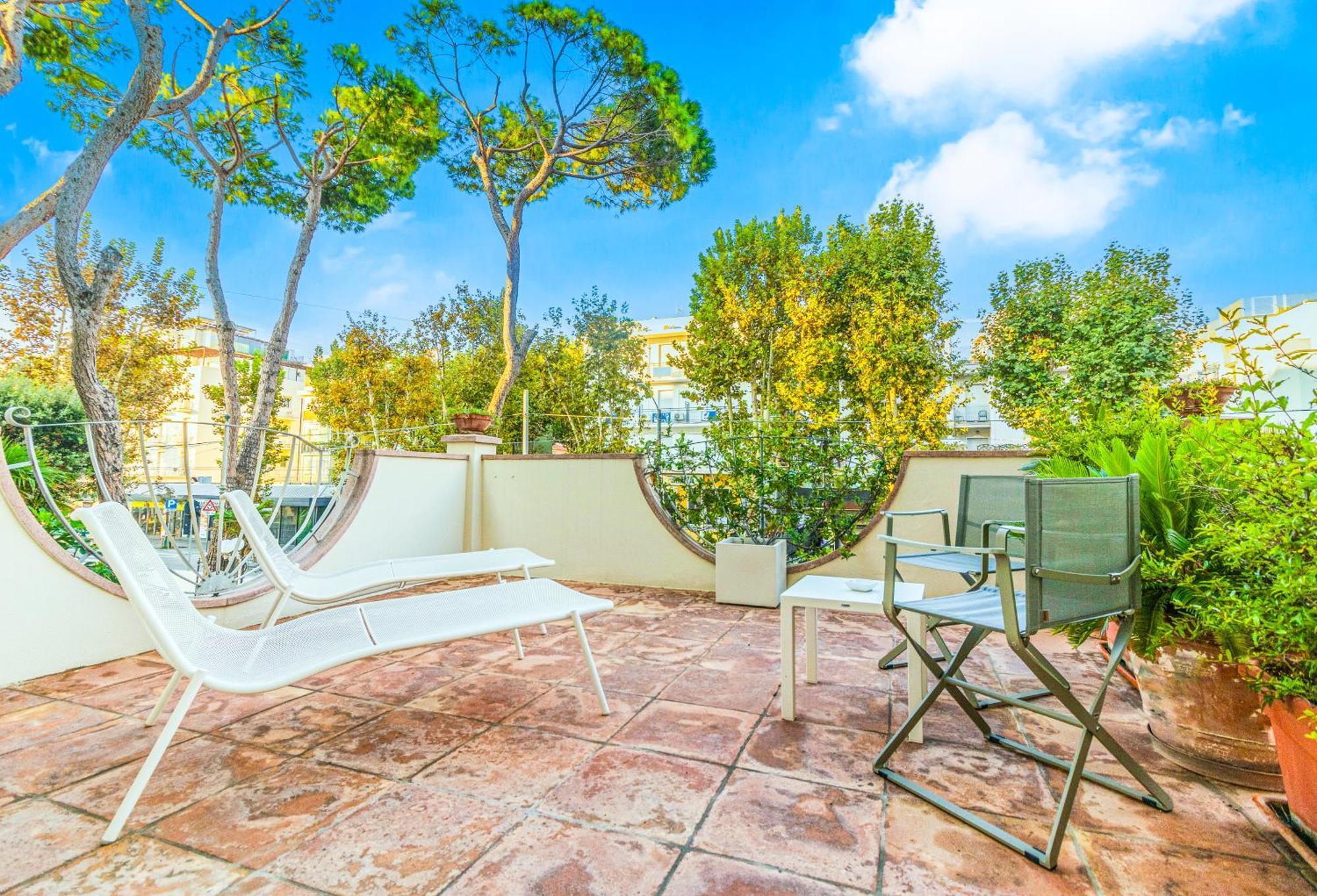 Parco Dei Principi Boutique 4*