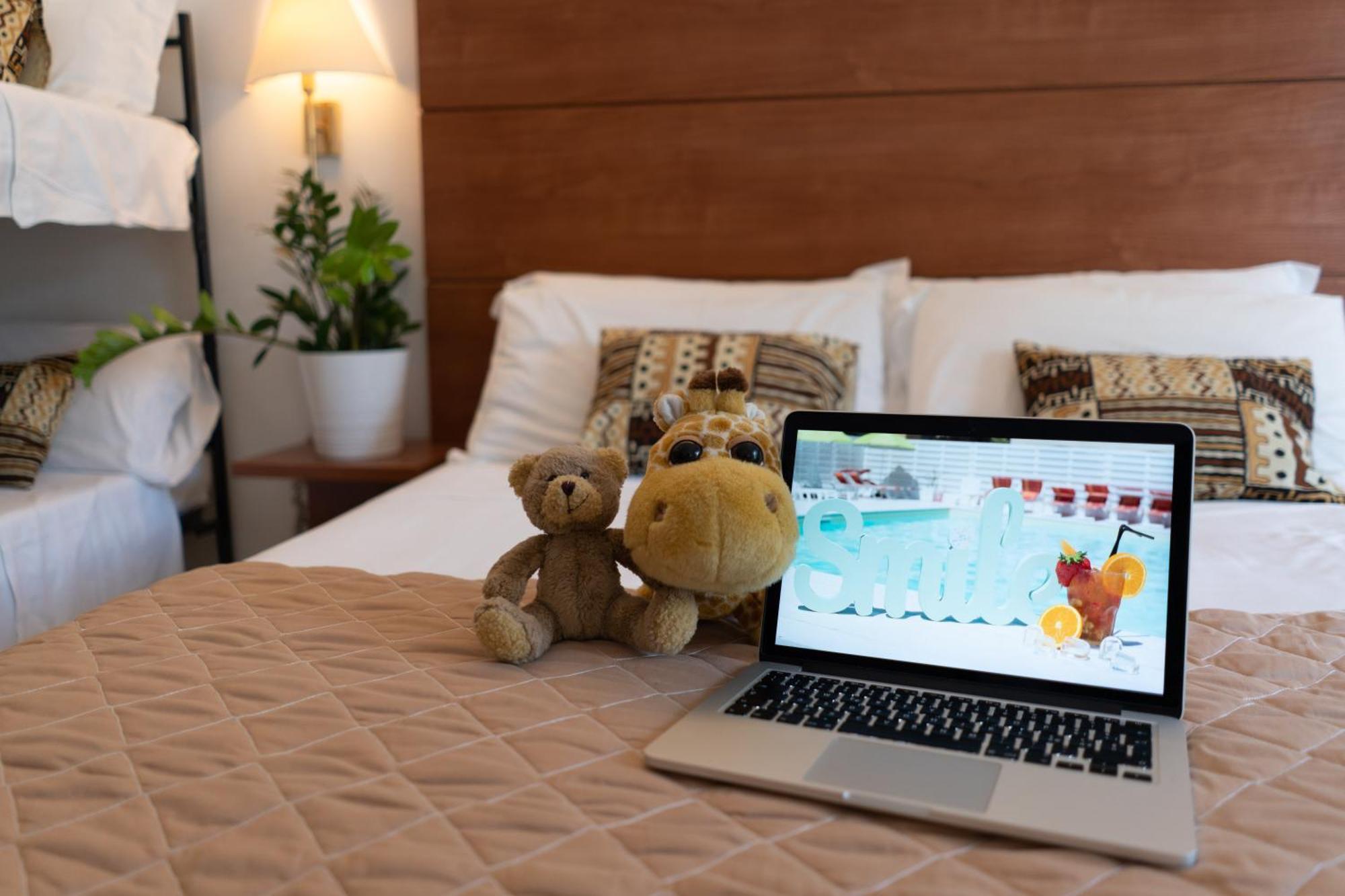 Del Parco Hotel 3*
