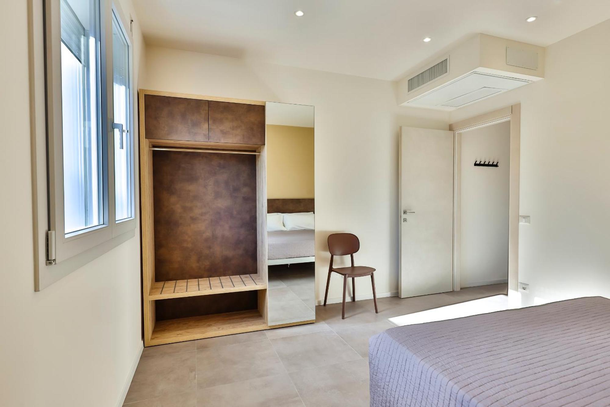 Appart hôtel Apho