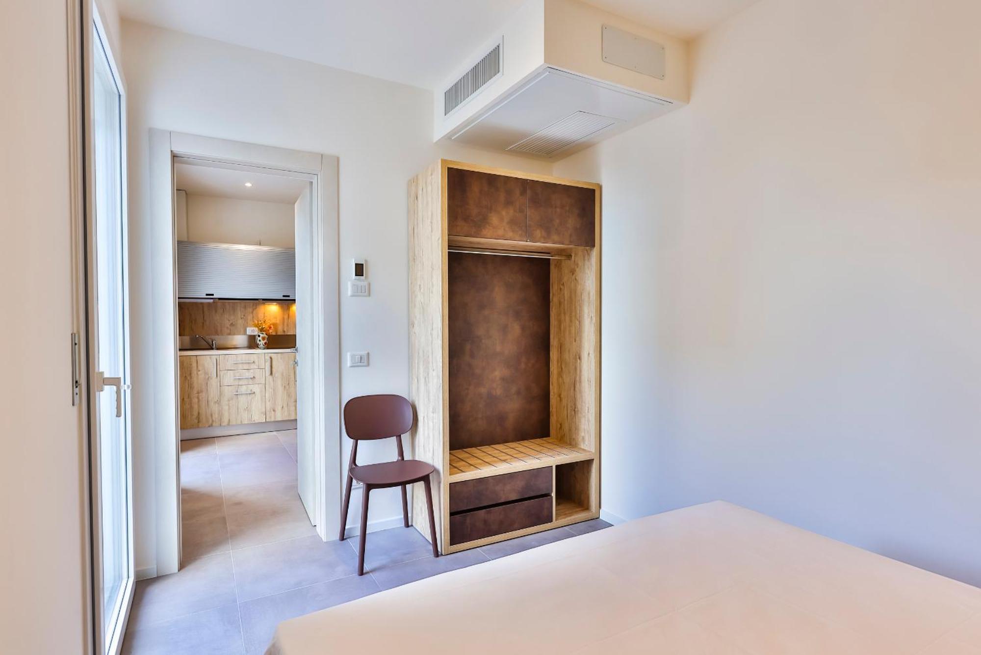 Appart hôtel Apho