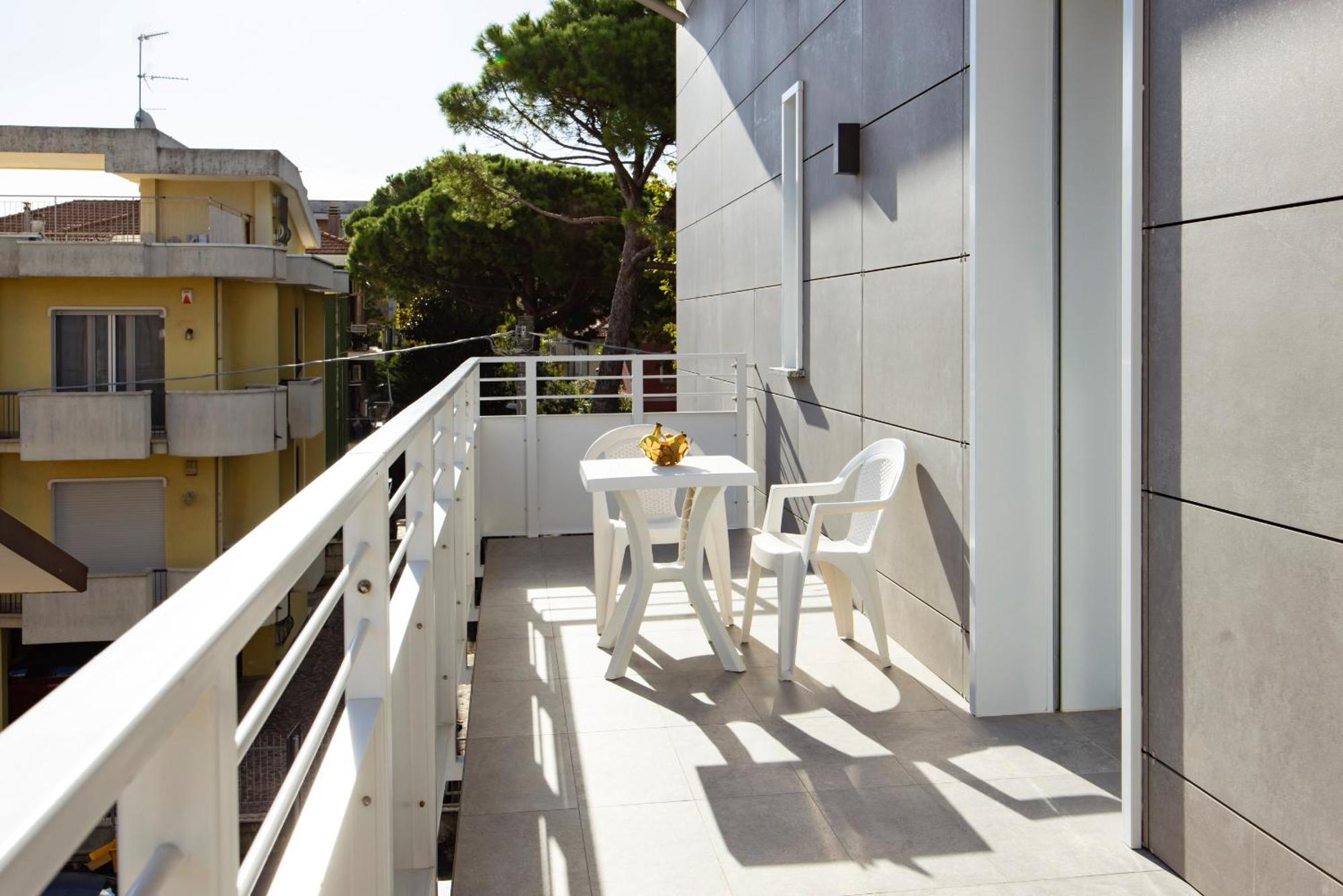 Apho Appart hôtel *