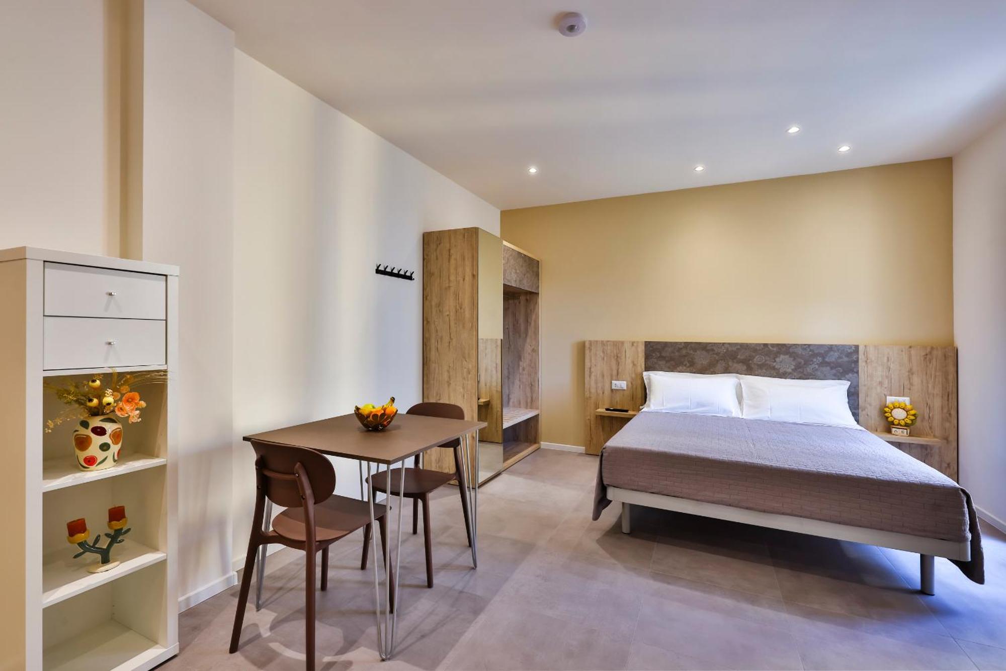 Apho Appart hôtel *