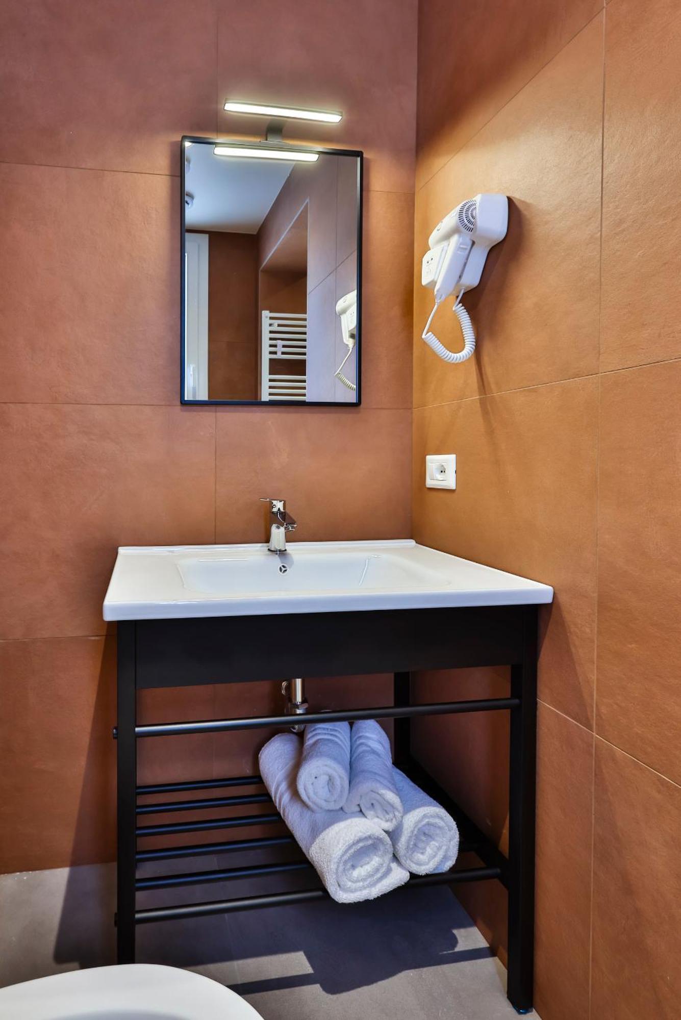 Apho Appart hôtel Rimini