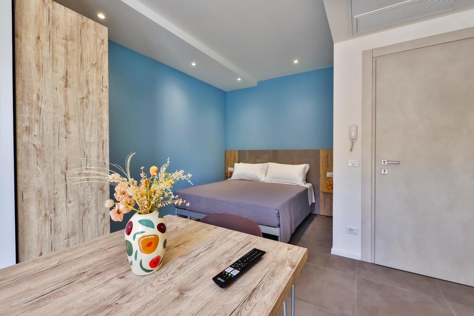 Appart hôtel Apho *