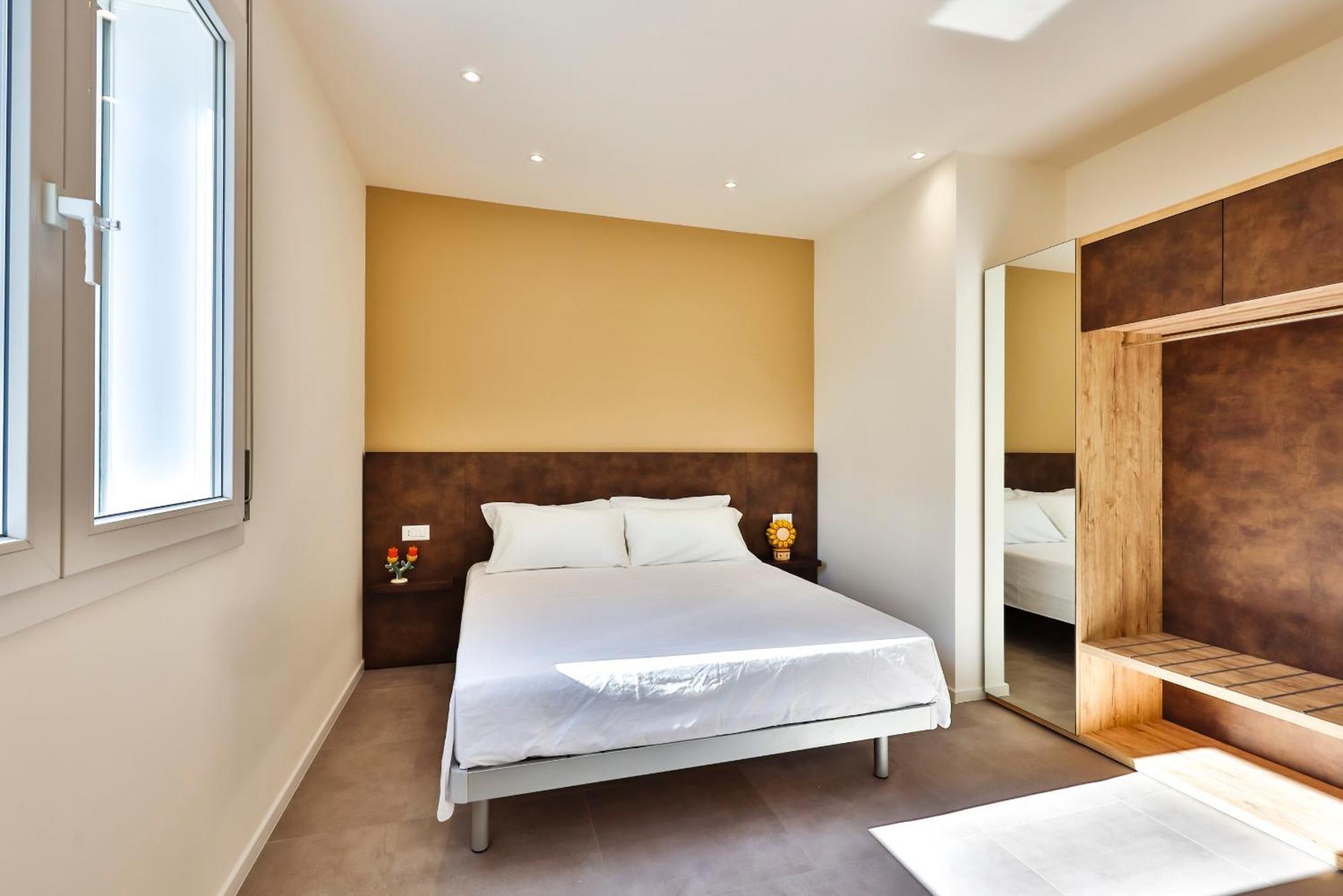 Apho Appart hôtel Rimini